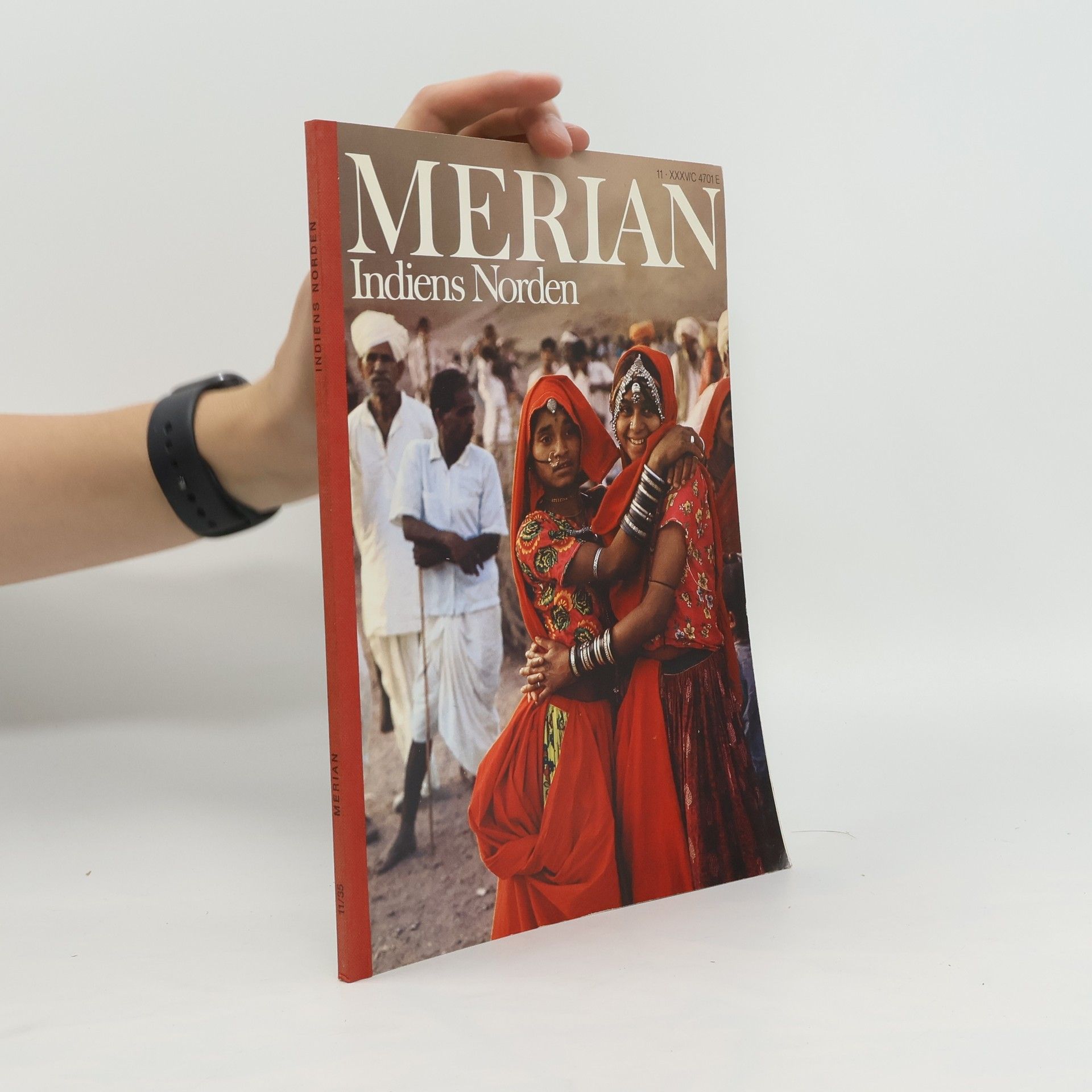 Autorenkollektiv Merian