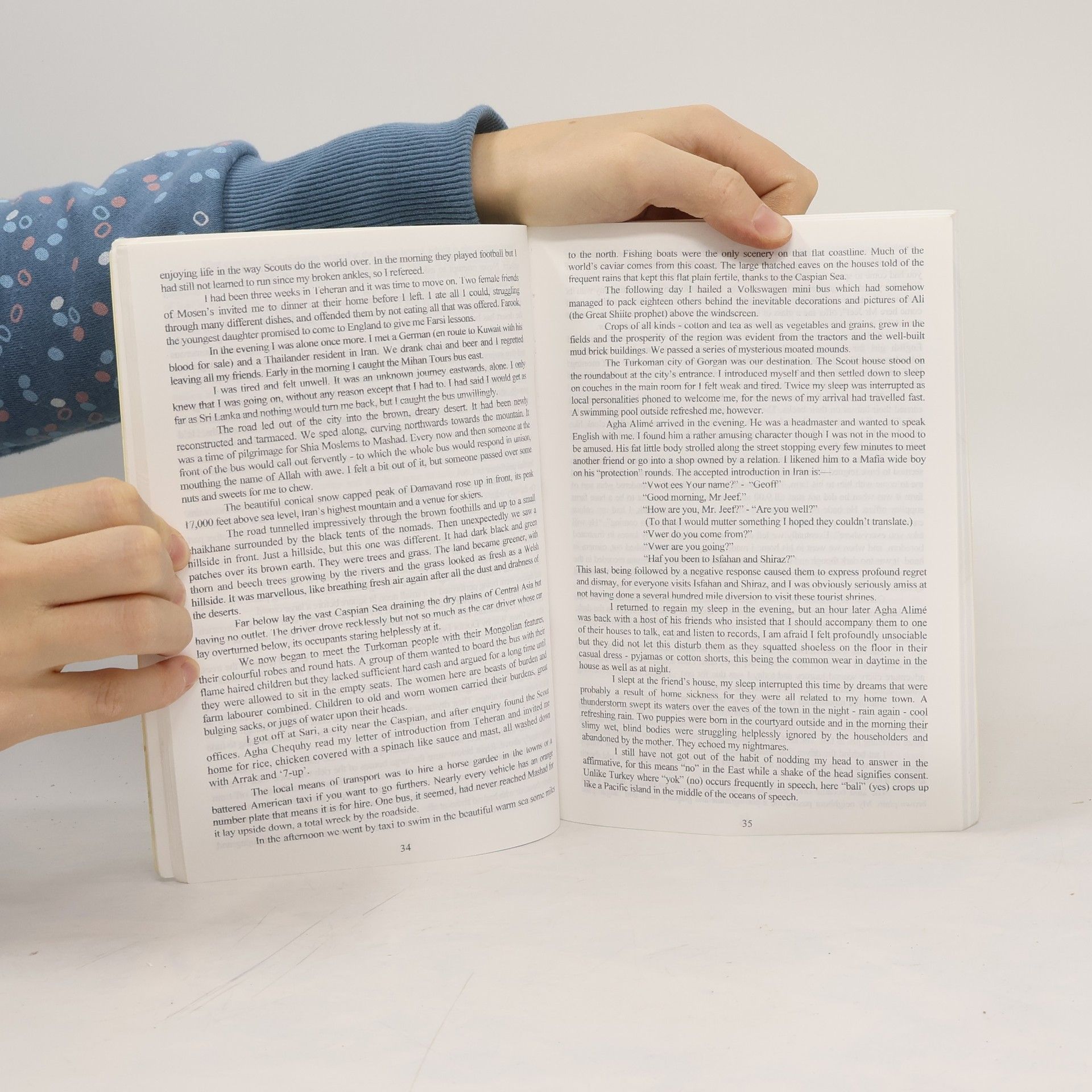 Autores varios Alone in Asia