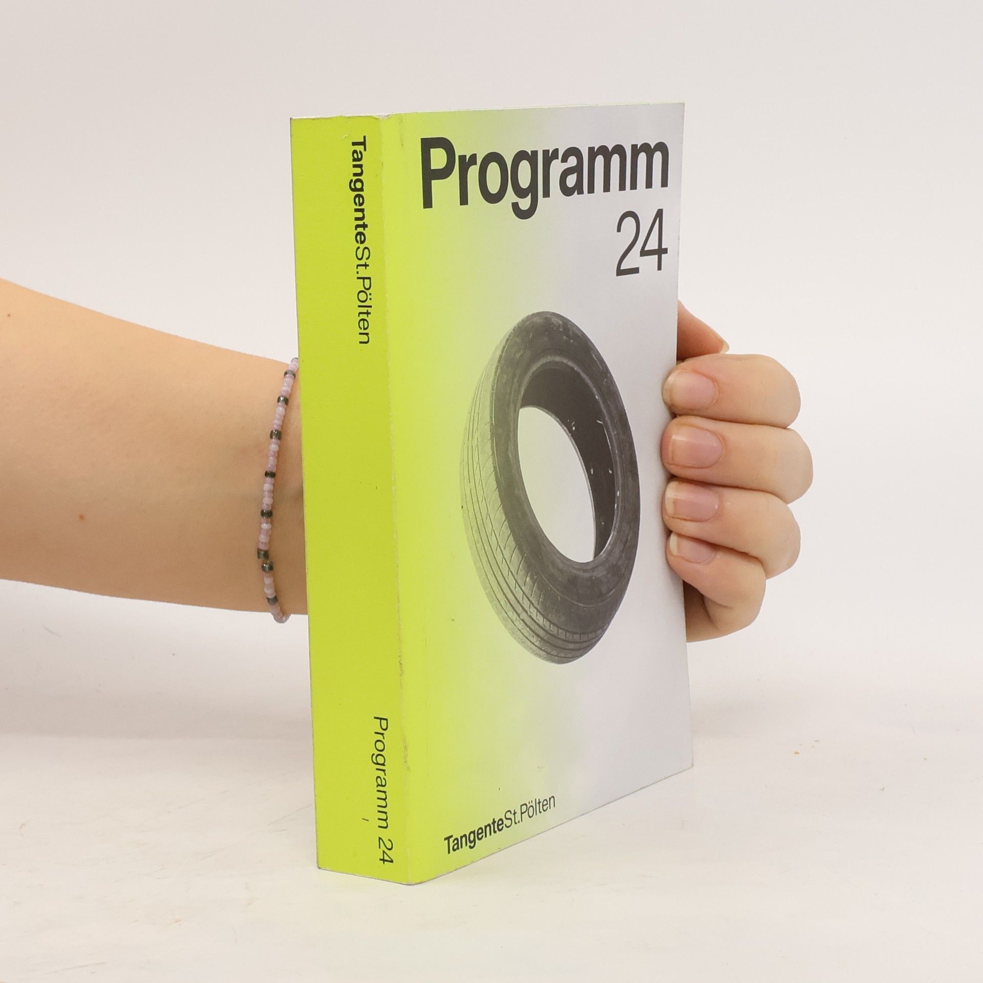 Autorenkollektiv Programm 24