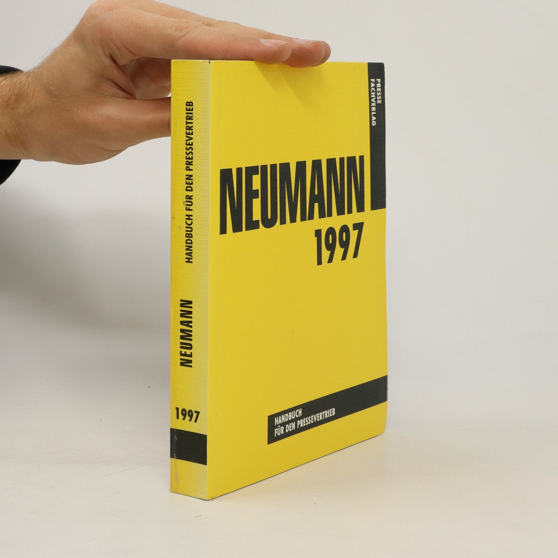 Autorenkollektiv Neumann 1997
