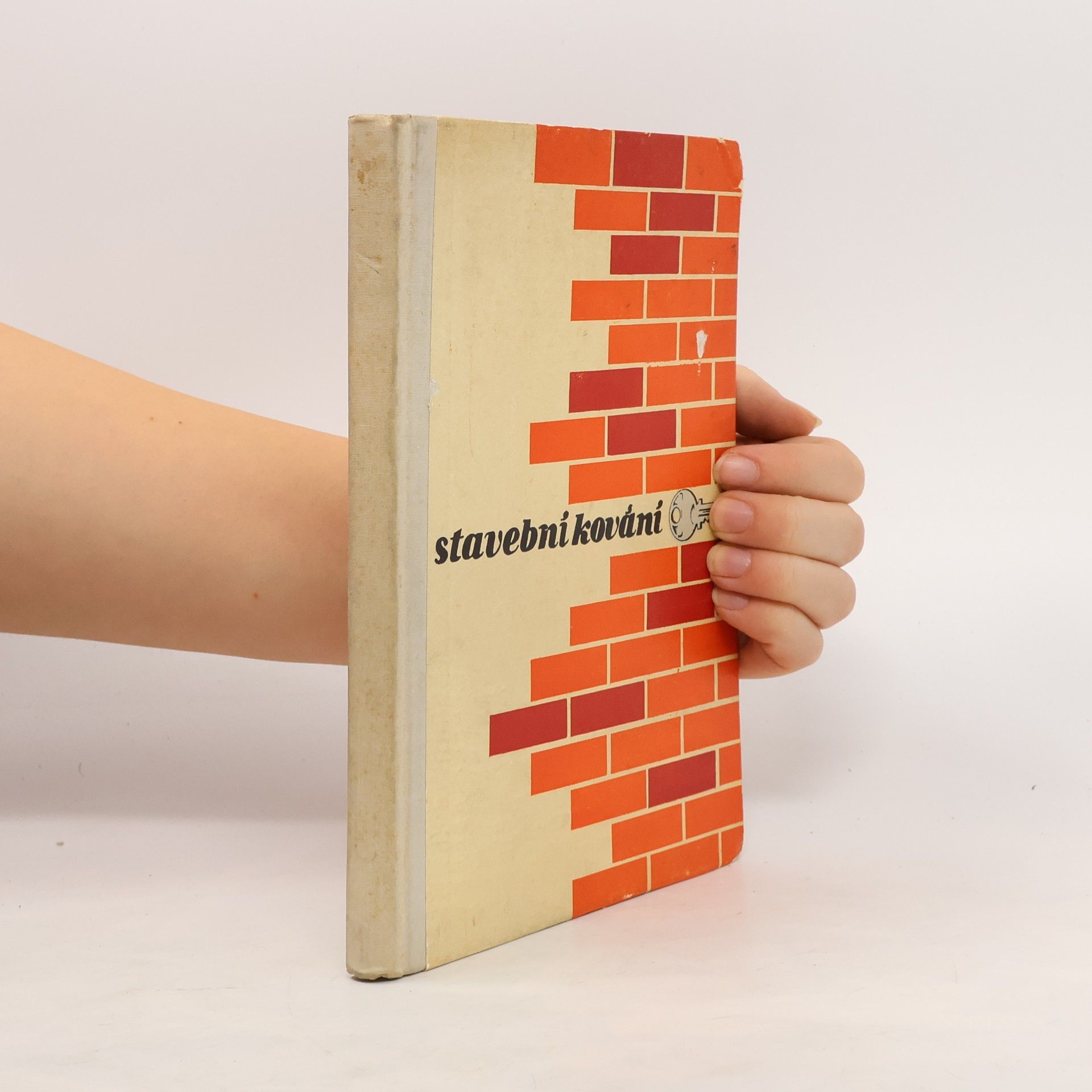 Collectif d'auteurs Stavební kování