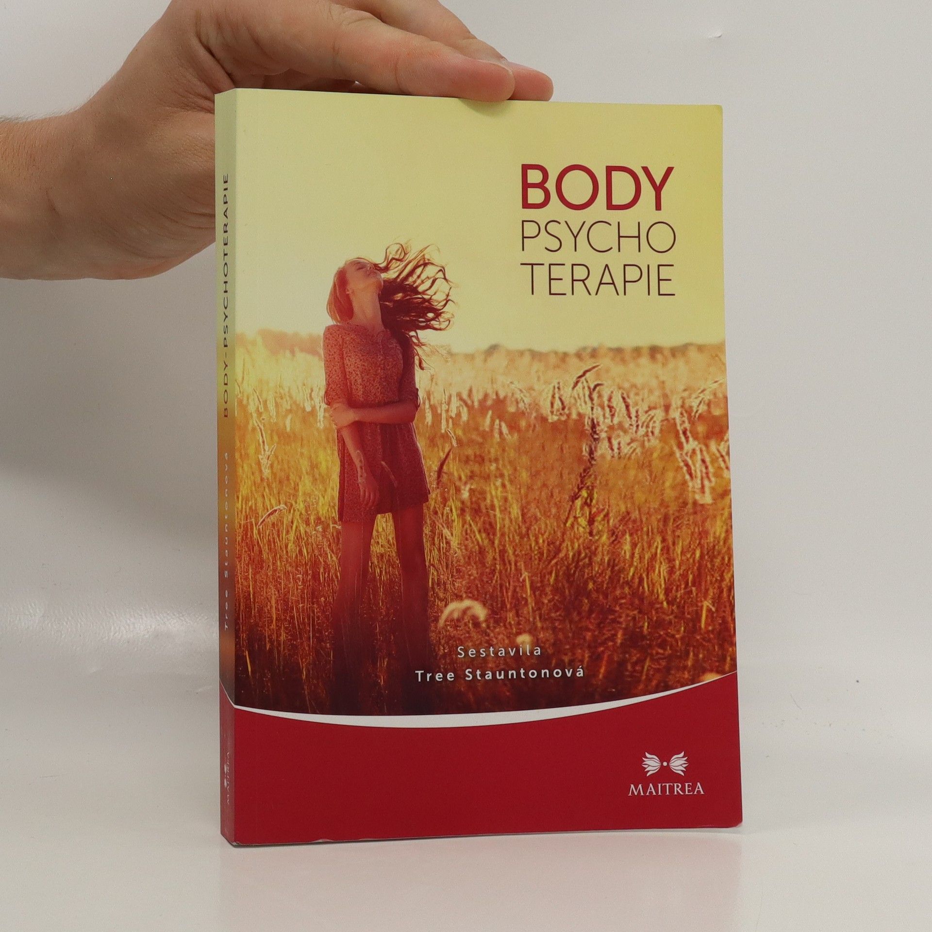 Tree Staunton Body-psychoterapie