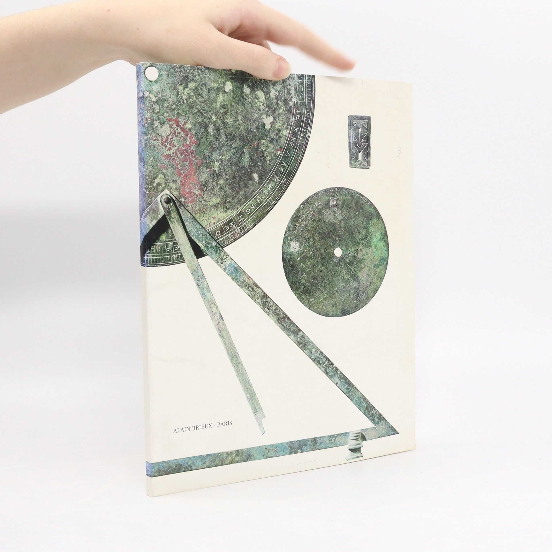 Alain Brieux Histoire des sciences