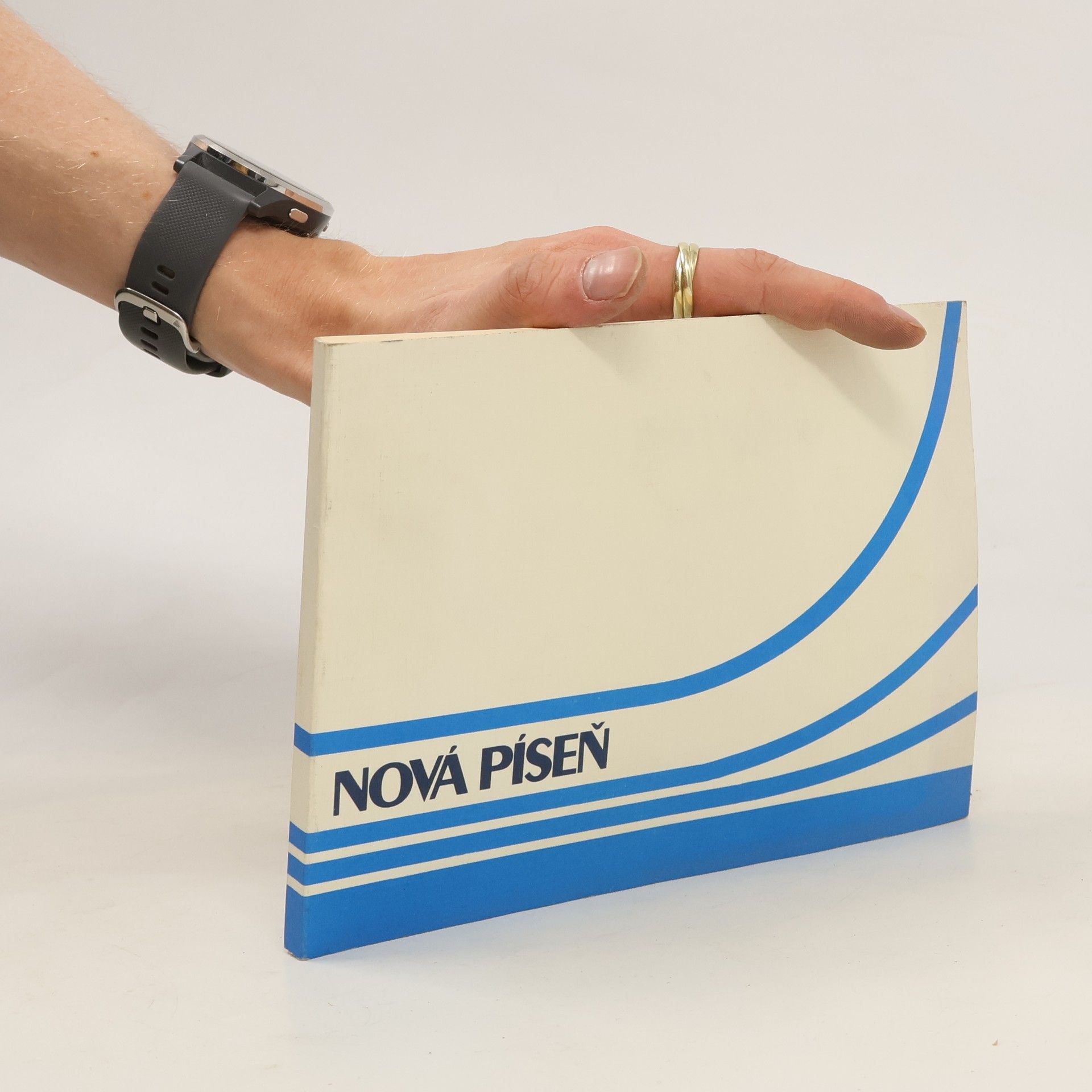 Kolektiv autorů Nová píseň