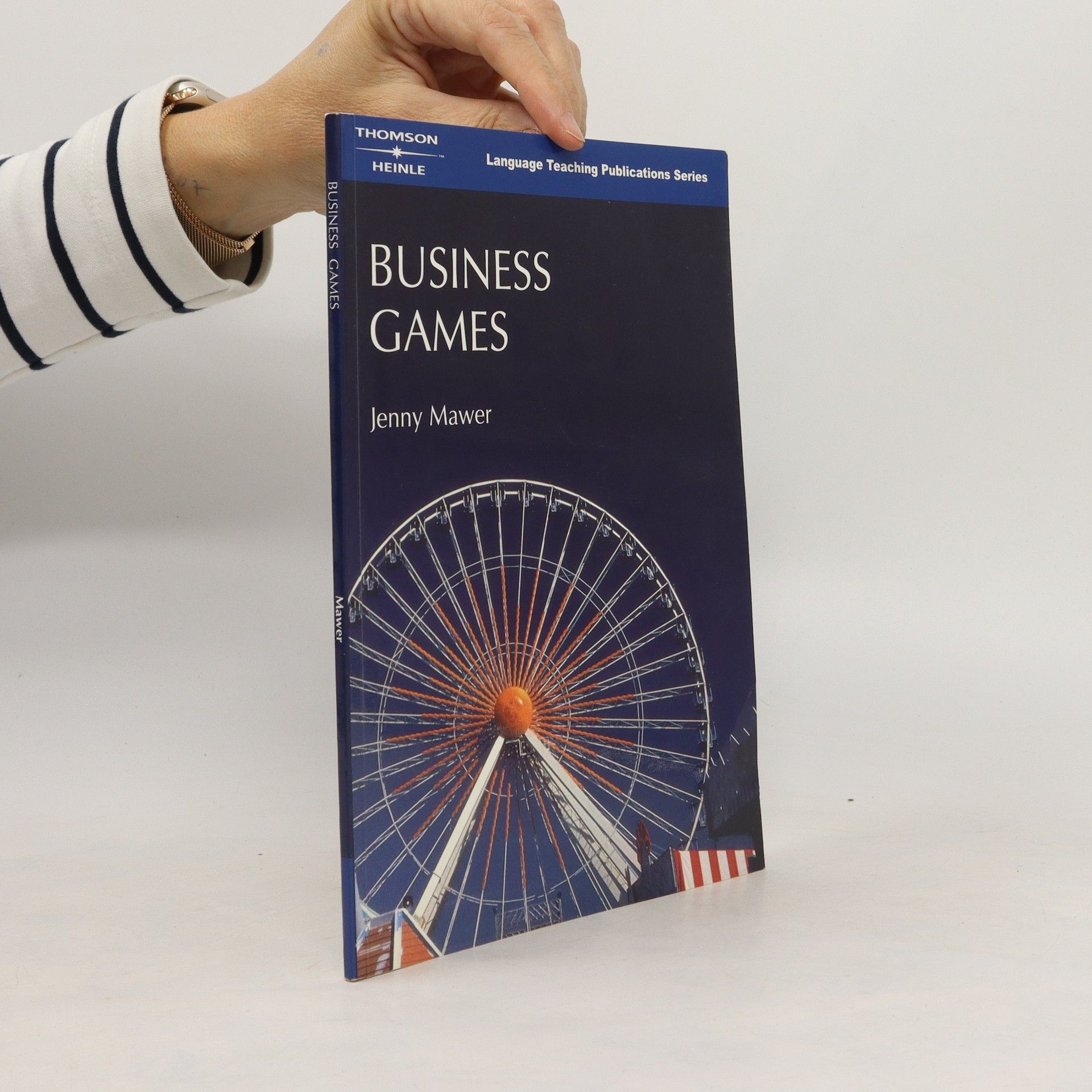 Business games