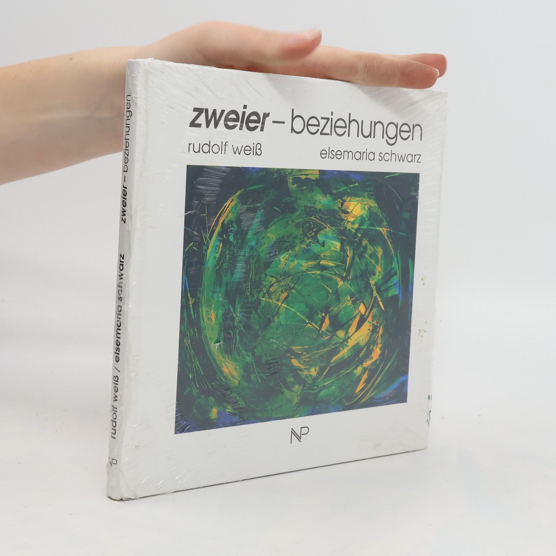 Rudi Weiß Zweier-Beziehungen