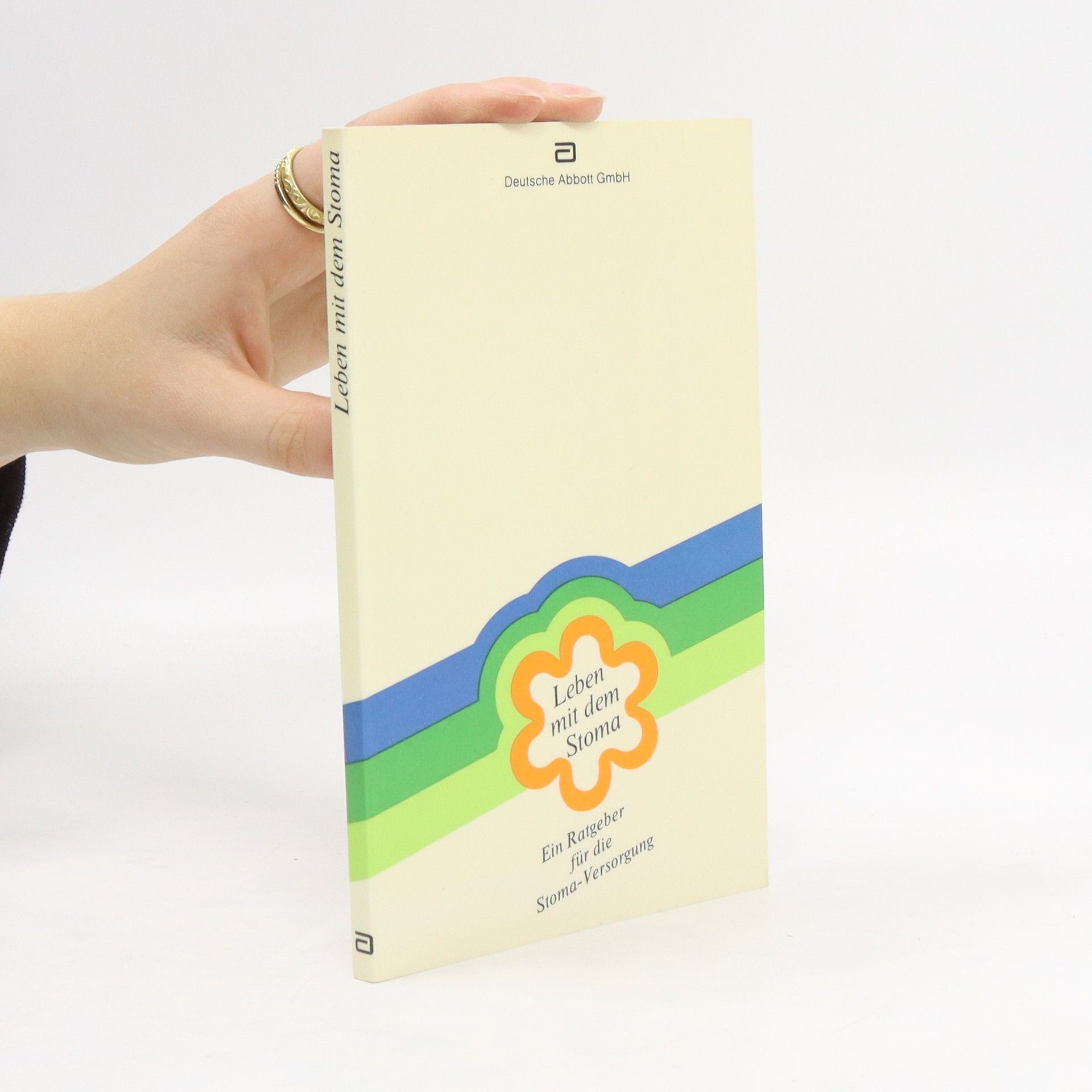 Kolektív autorov Leben mit dem Stoma