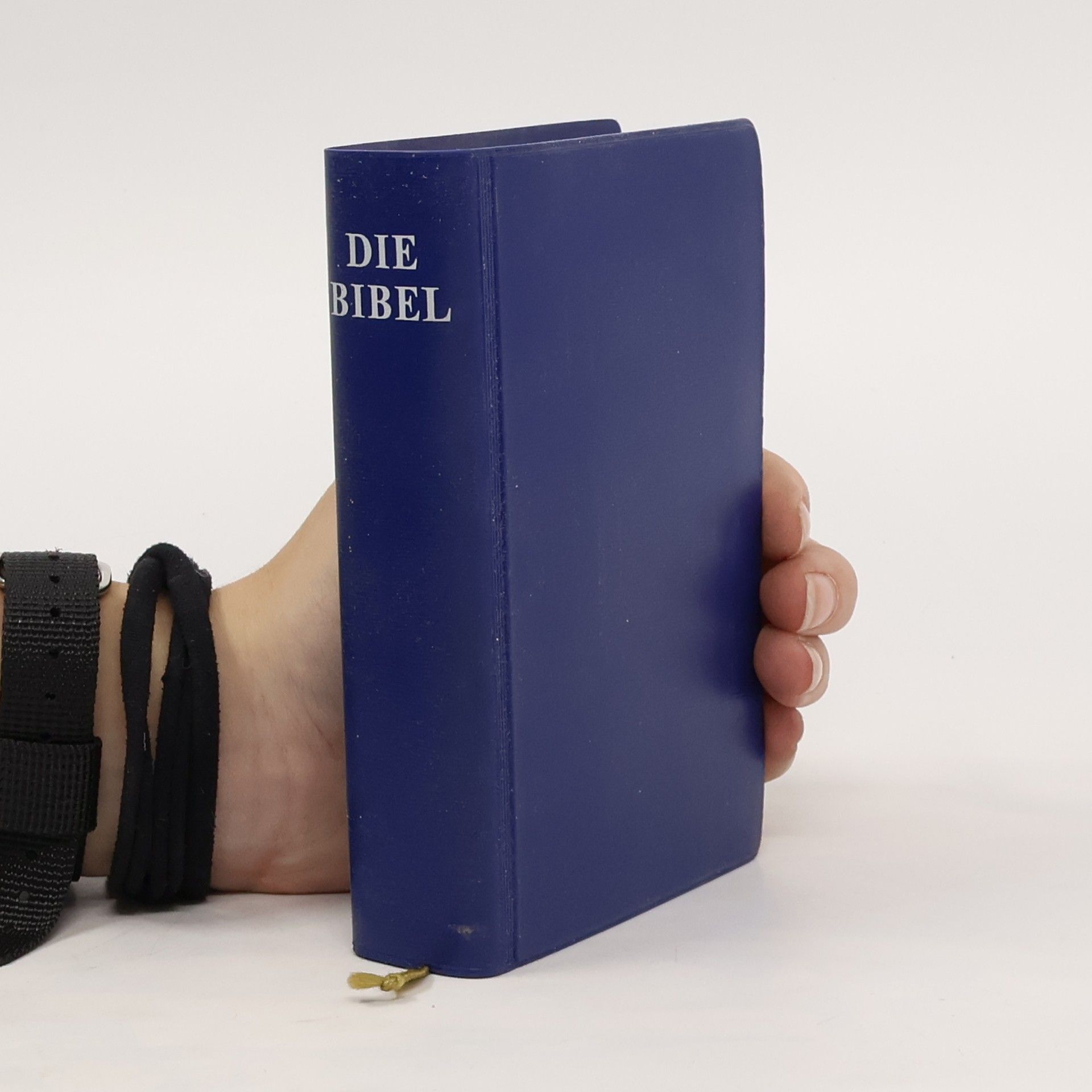 Autorenkollektiv Der Bibel