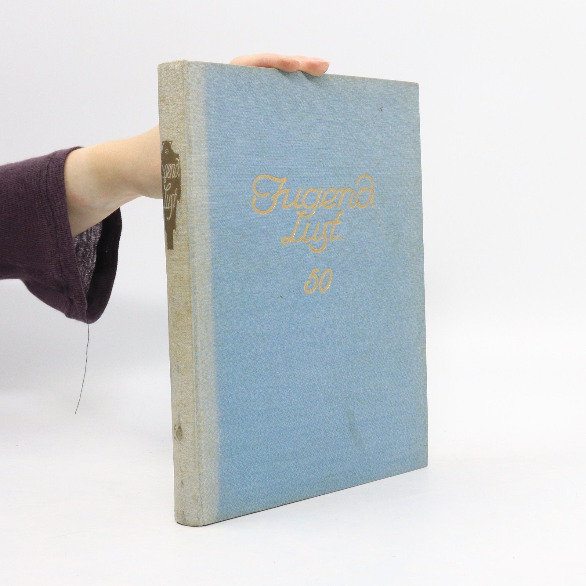 Hans Wildensinn Jugendlust