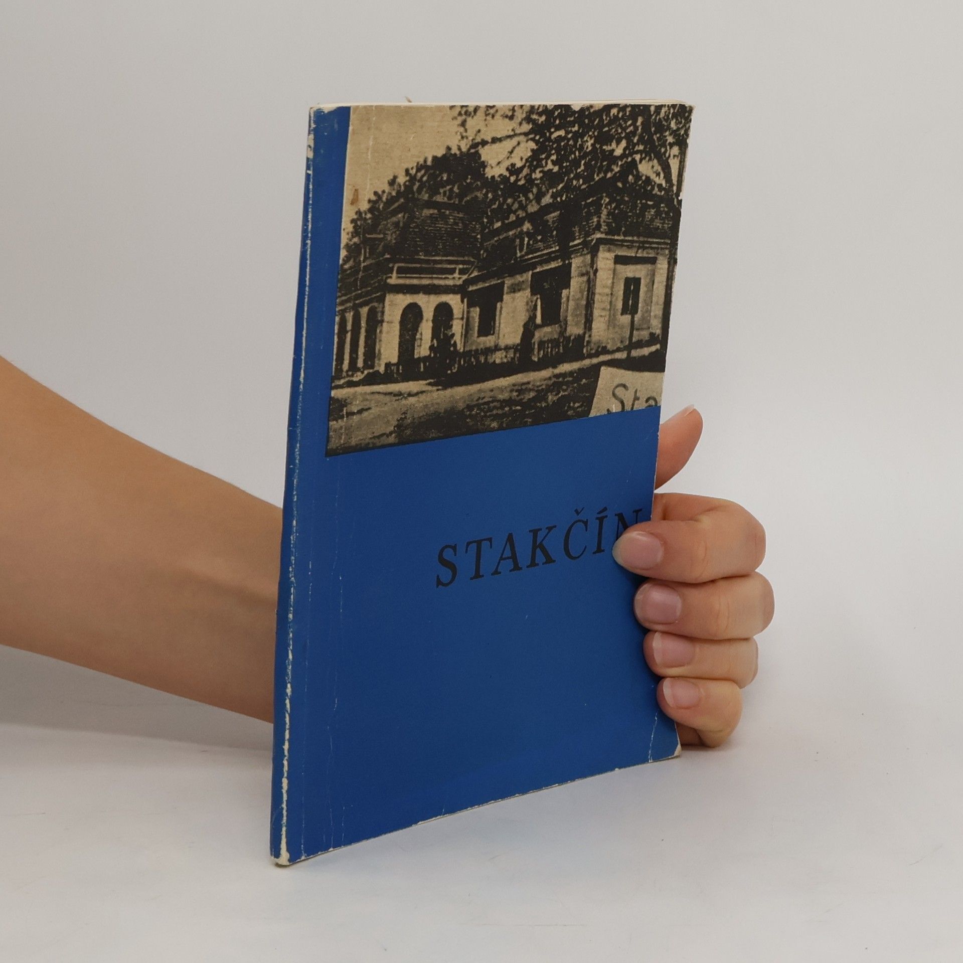 Štefan Terek Stakčín