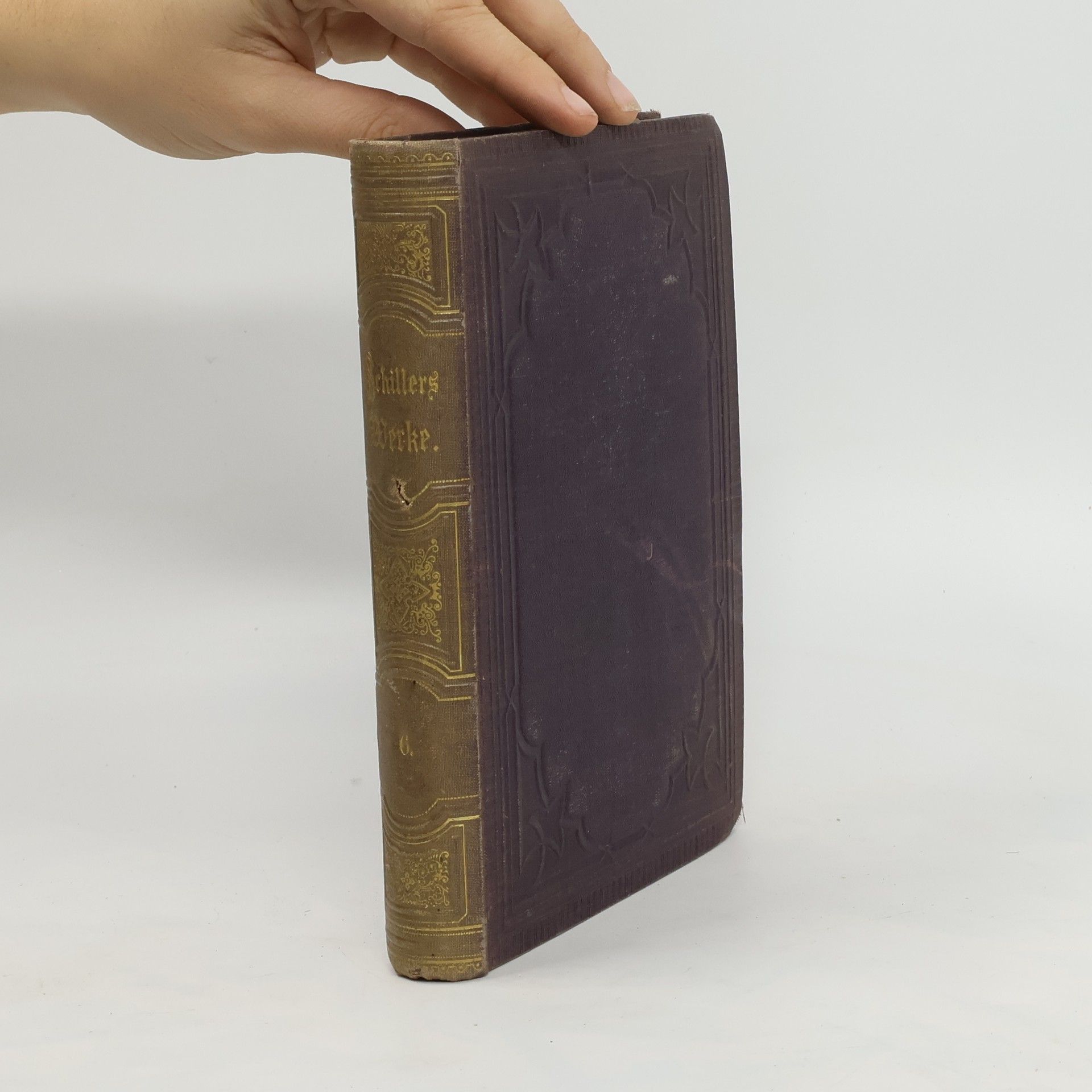 Autorenkollektiv Sämmtliche Werke