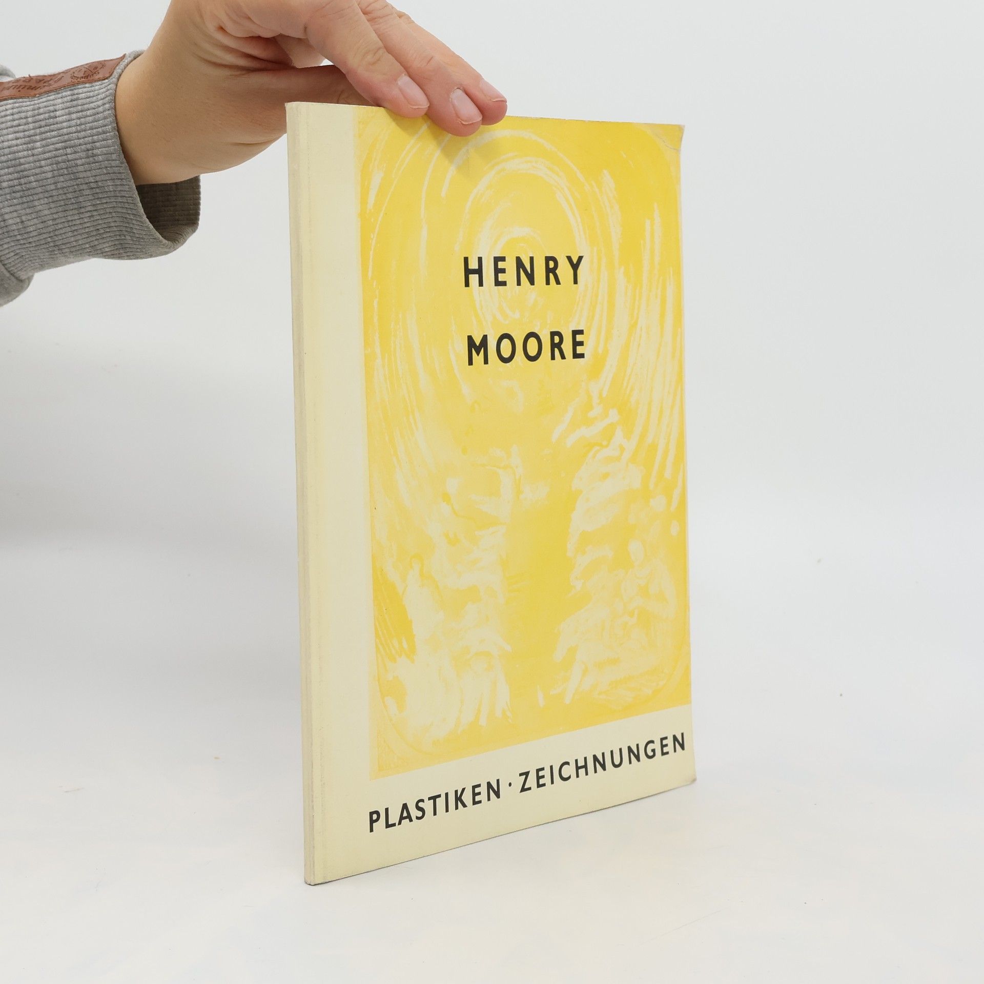Autorenkollektiv Henry Moore