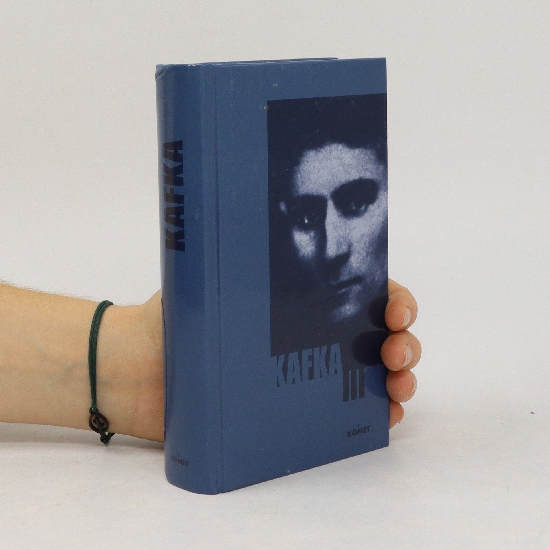 Franz Kafka Kafka III.