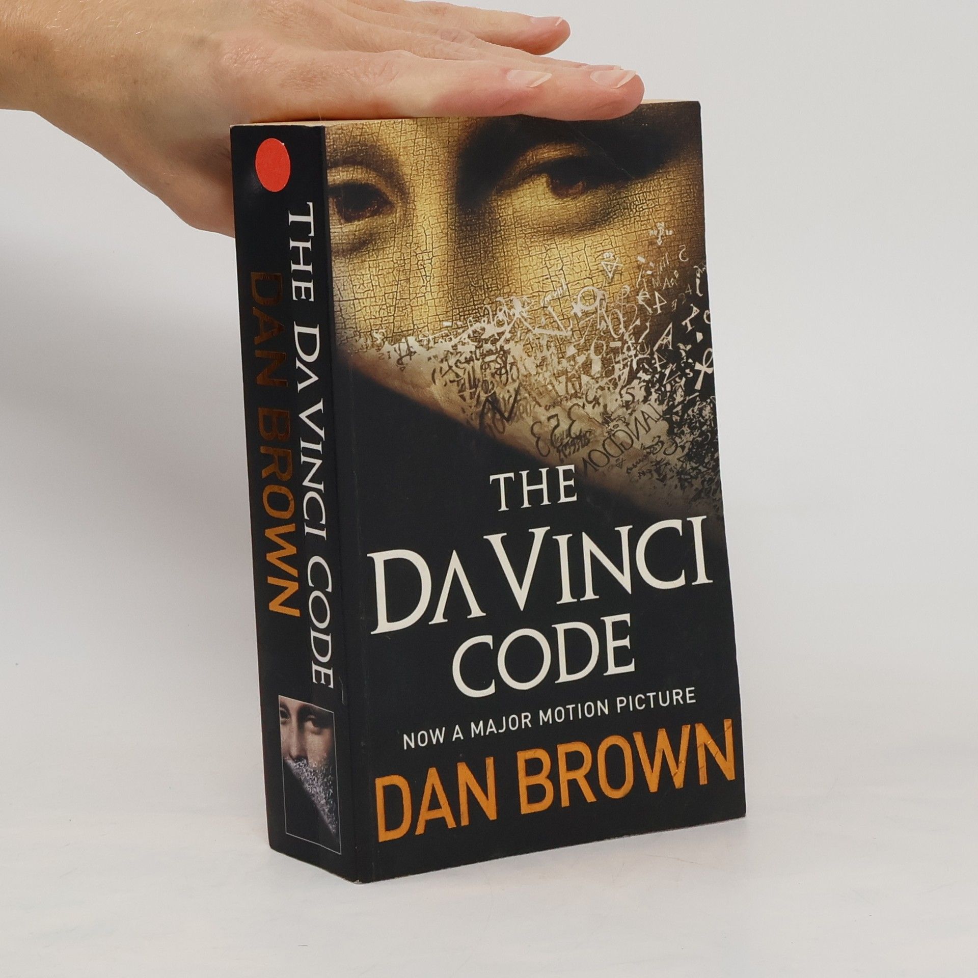 Dan Brown The Da Vinci Code