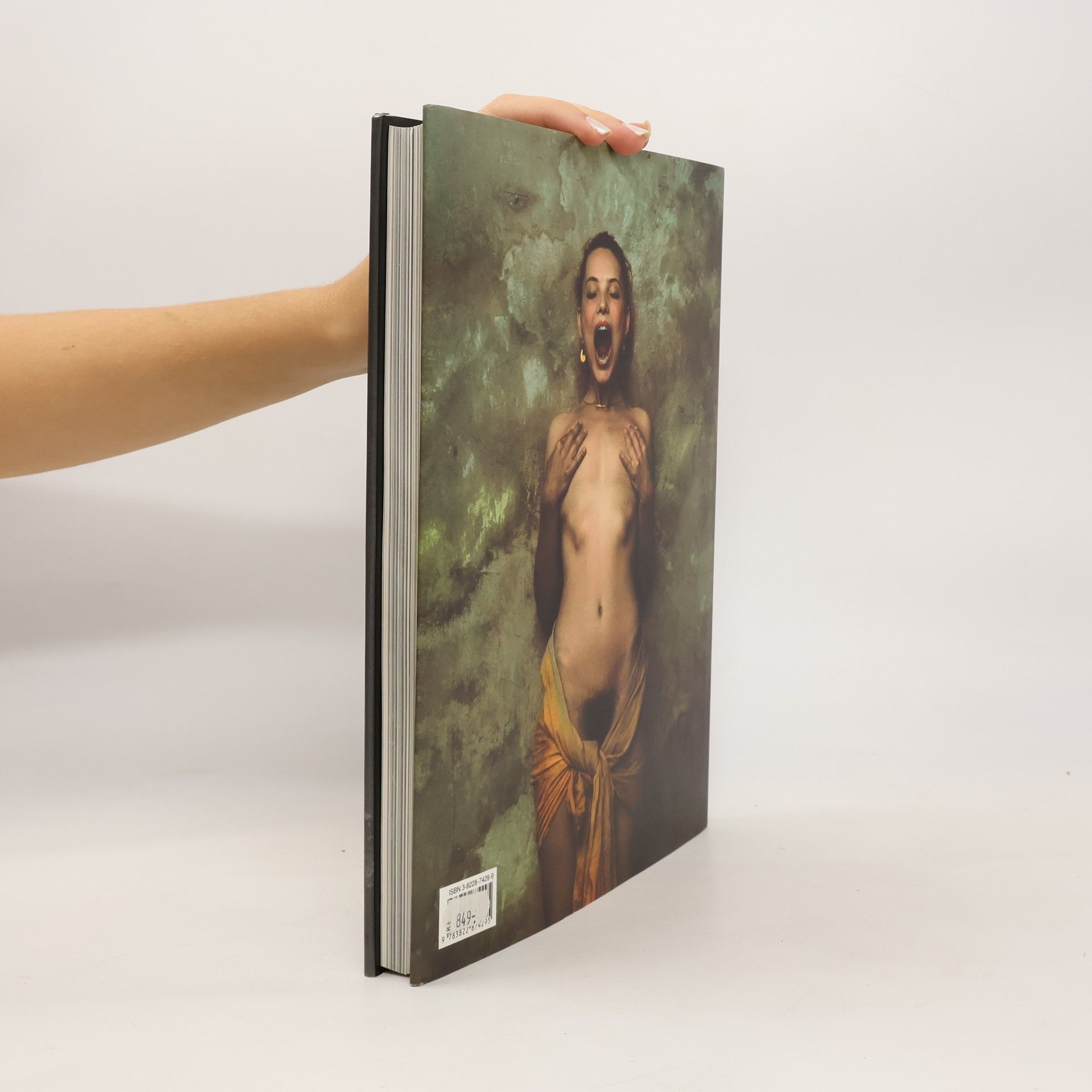 Jan Saudek Jan Saudek