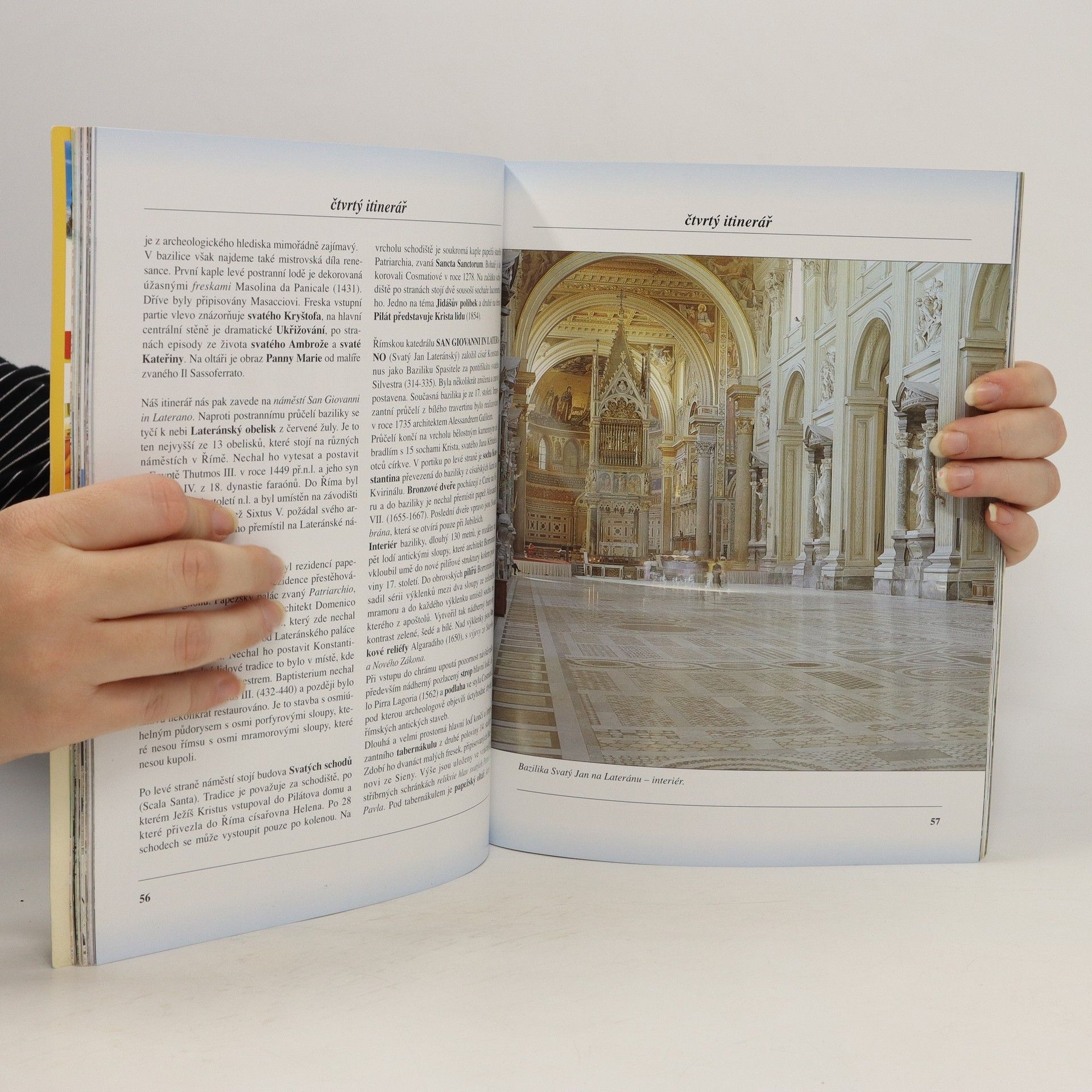 Autorenkollektiv Řím. Vatikán - Sixtinská kaple (s DVD přílohou)