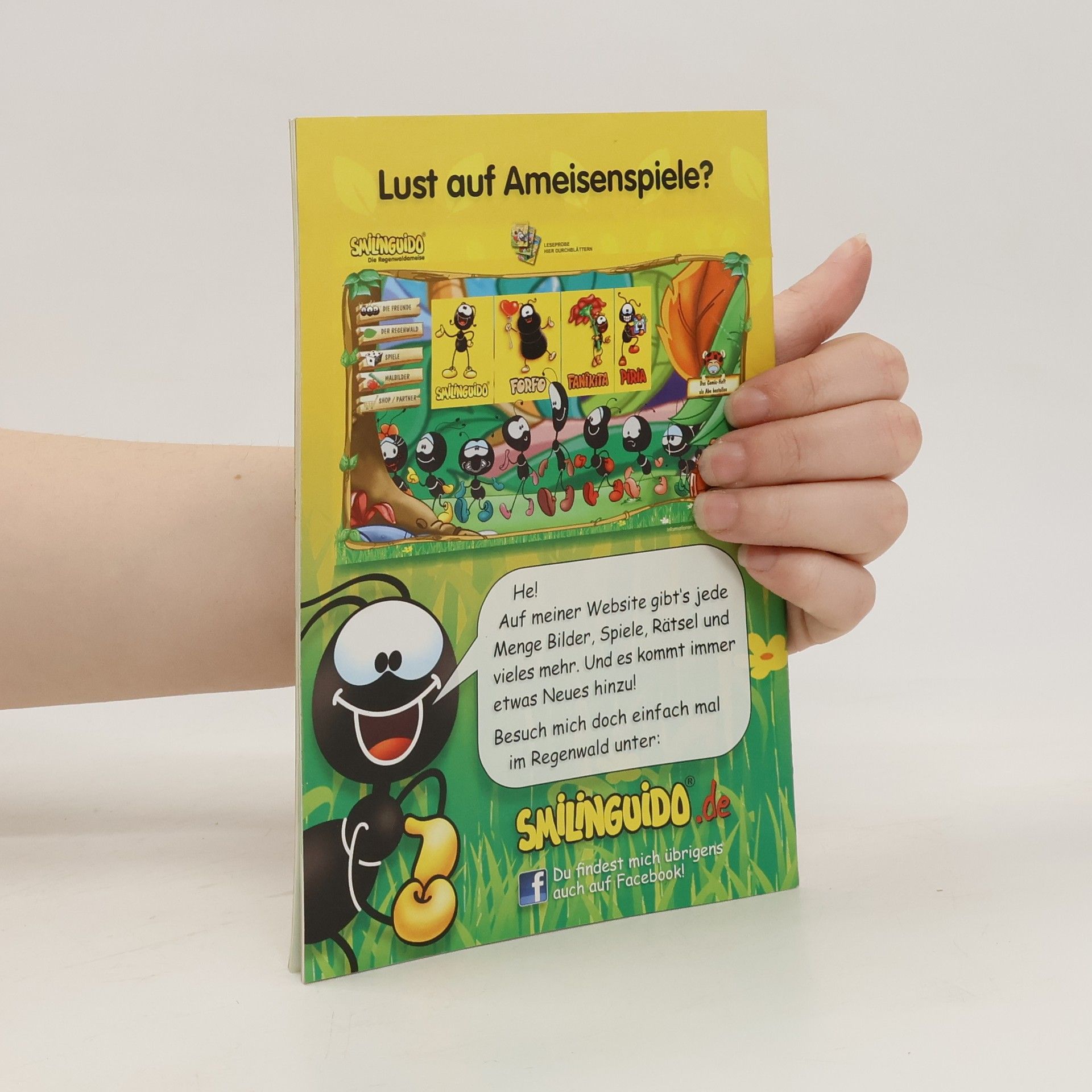 kolektiv Smilinguido november 2019