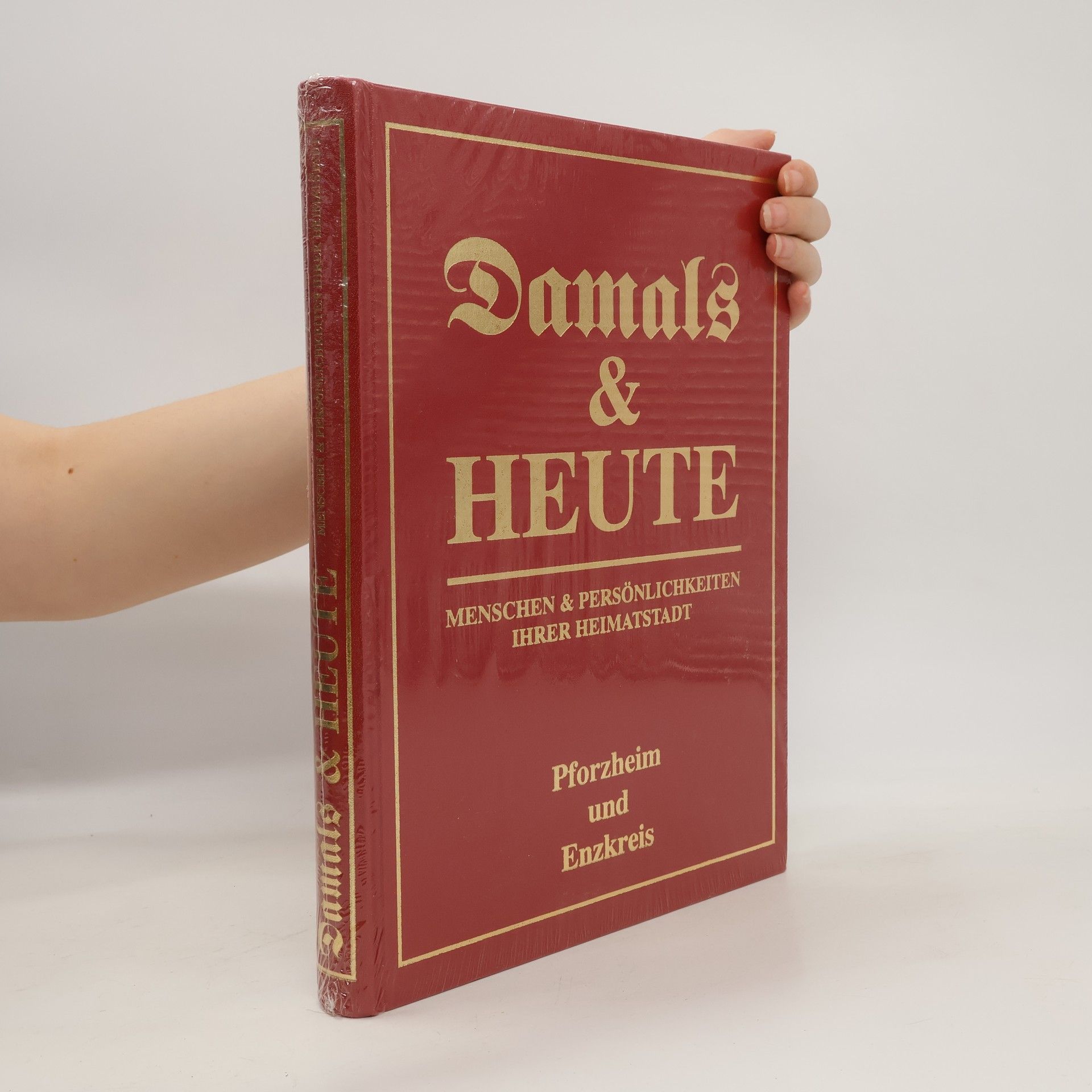 Autorenkollektiv Damals und Heute