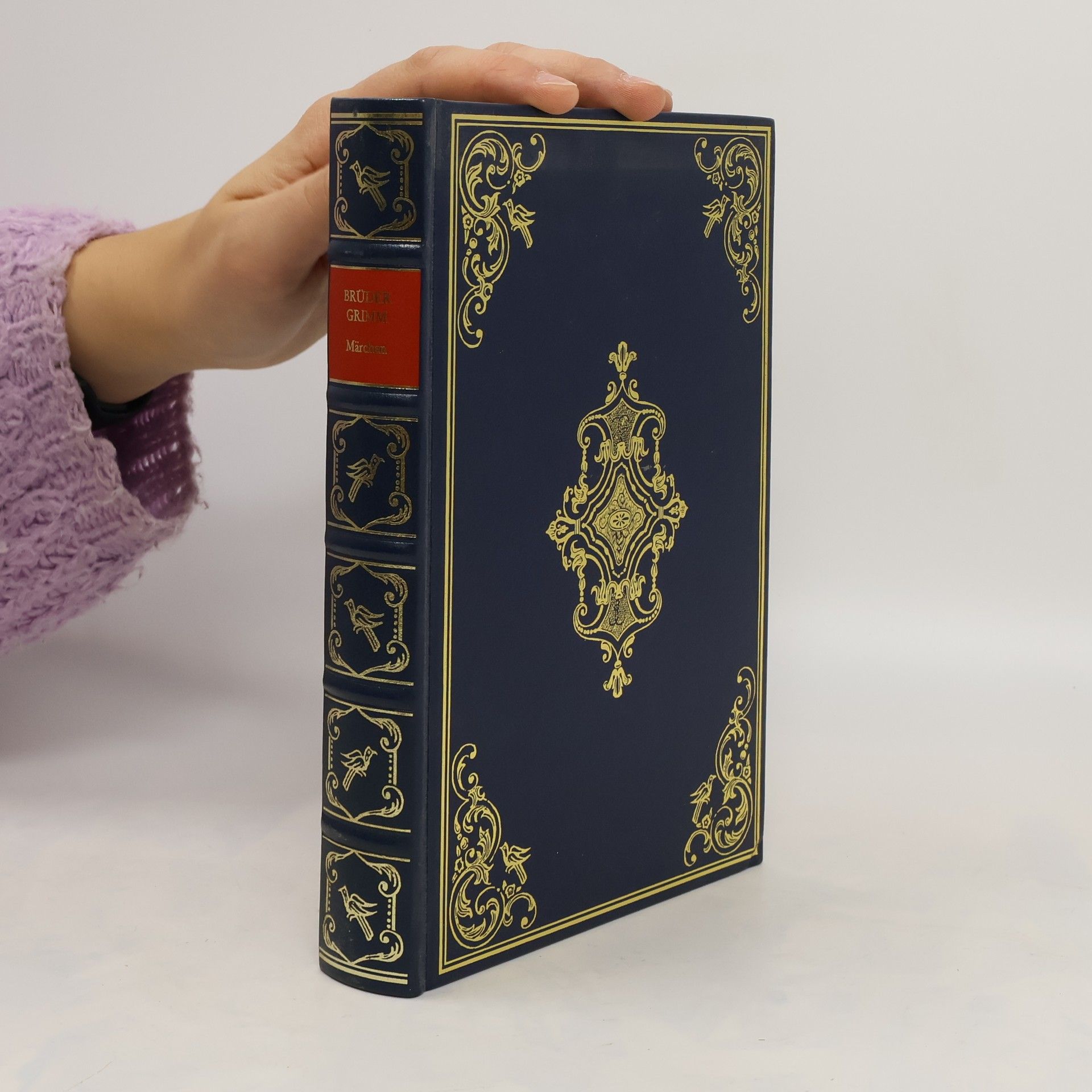 Autorenkollektiv Die grosse Erzähler-Bibliothek der Weltliteratur