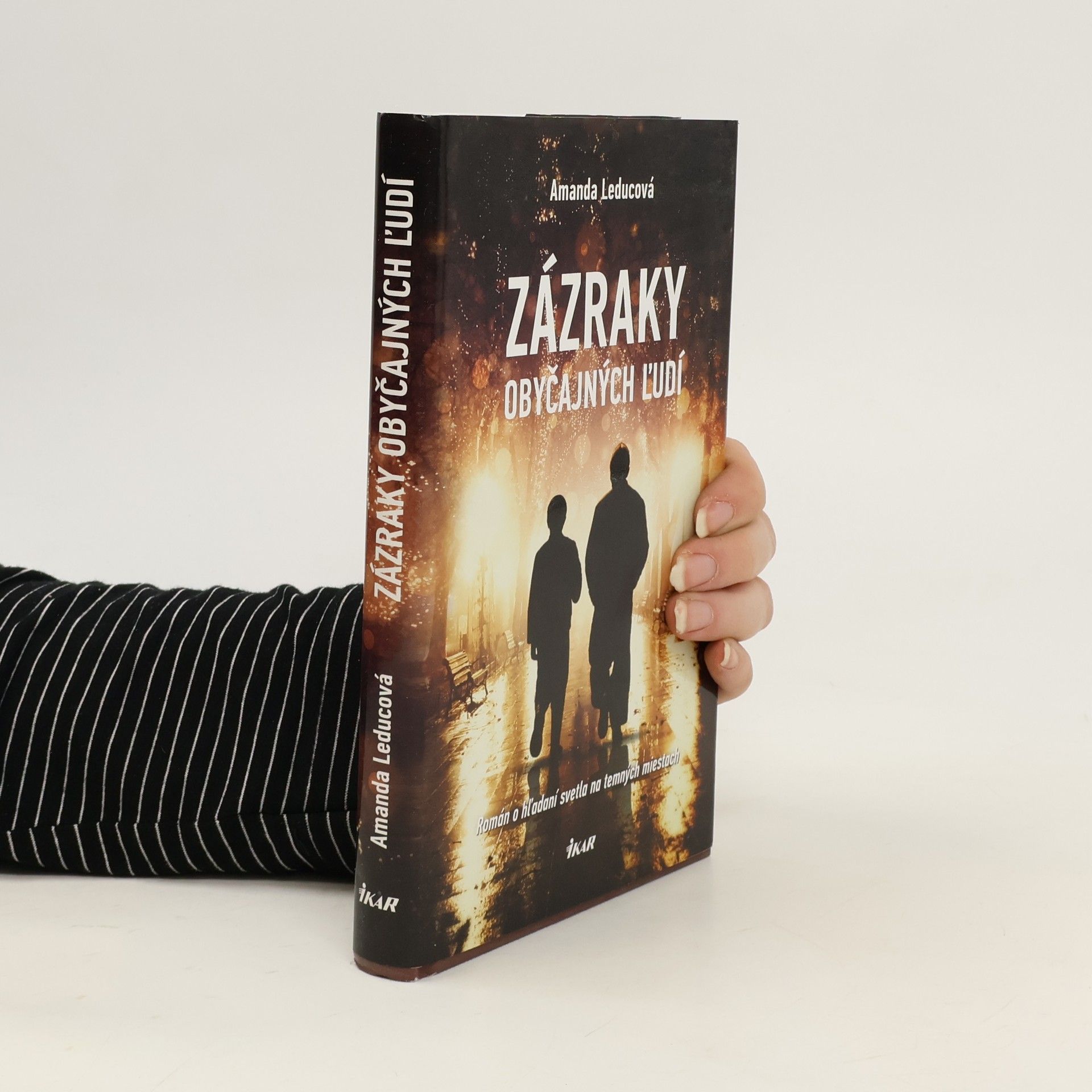 Zázraky obyčajných ľudí