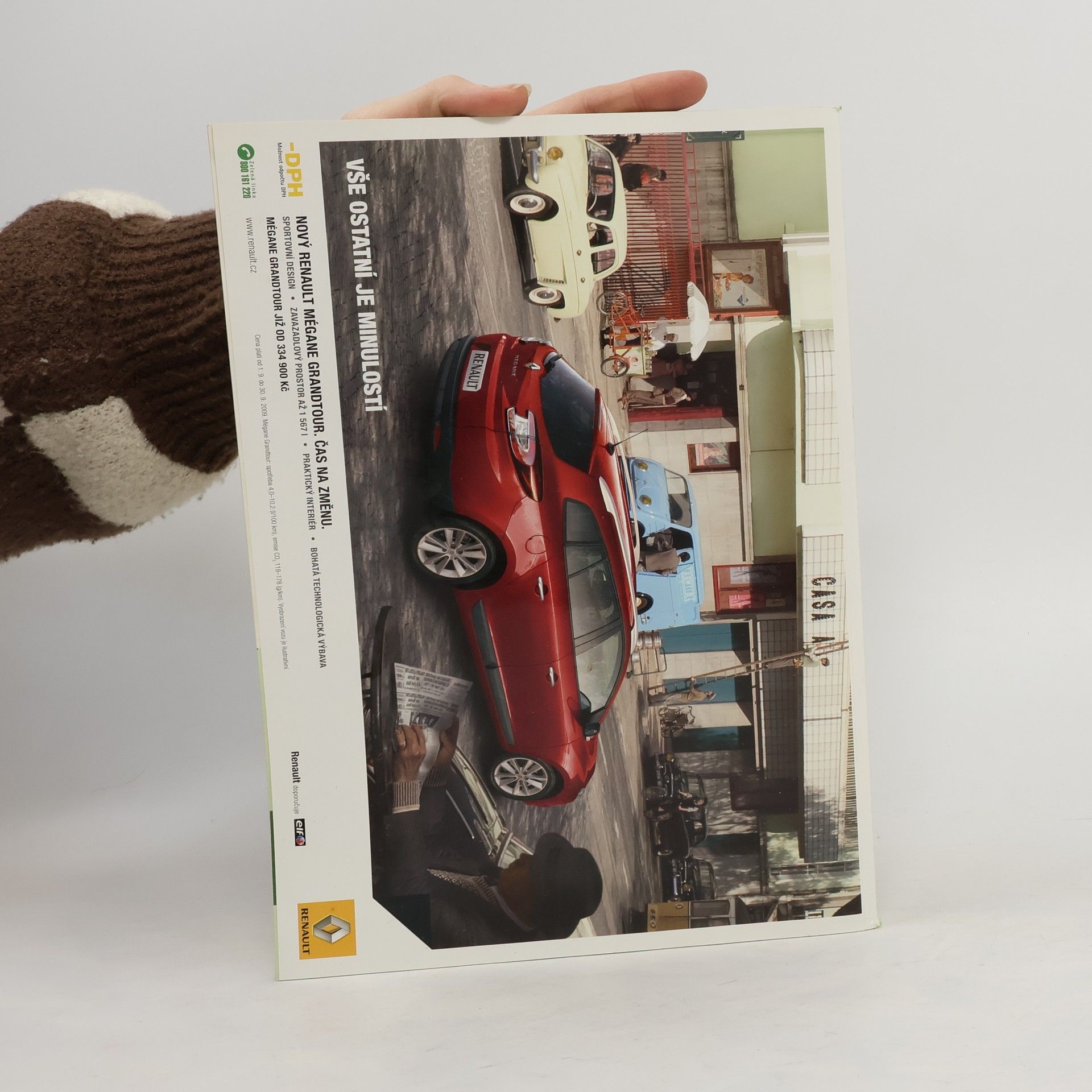 Autores varios Koktejl 10/2009
