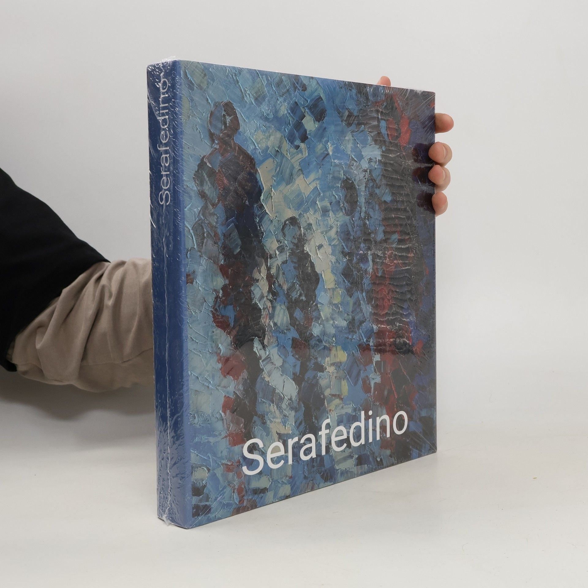 Kolektív autorov Serafedino