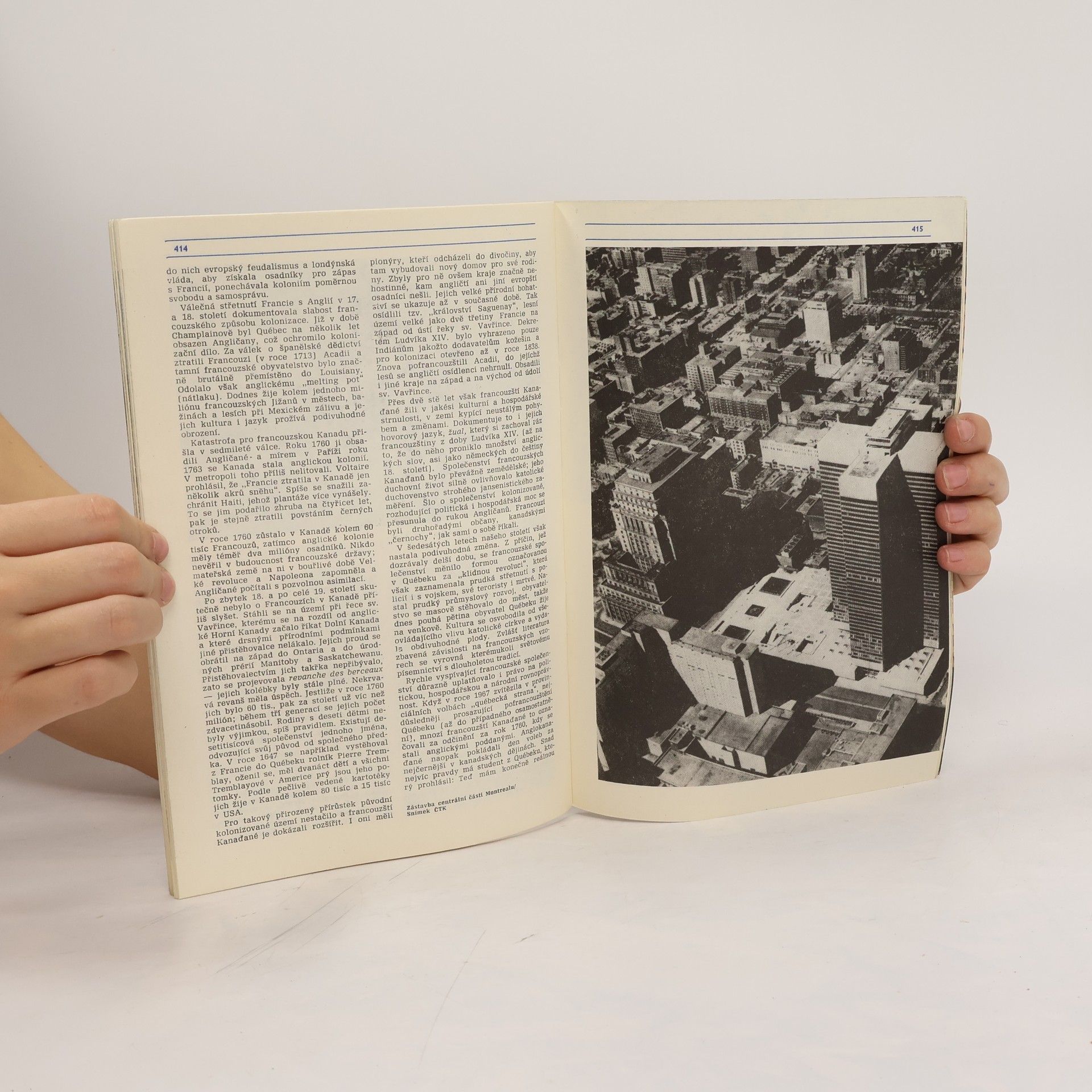 kolektiv Lidé a země 9/1985