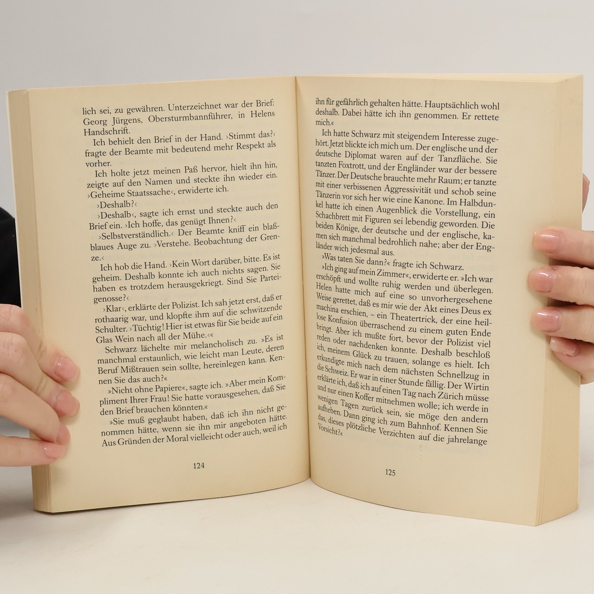Erich Maria Remarque Die Nacht von Lissabon