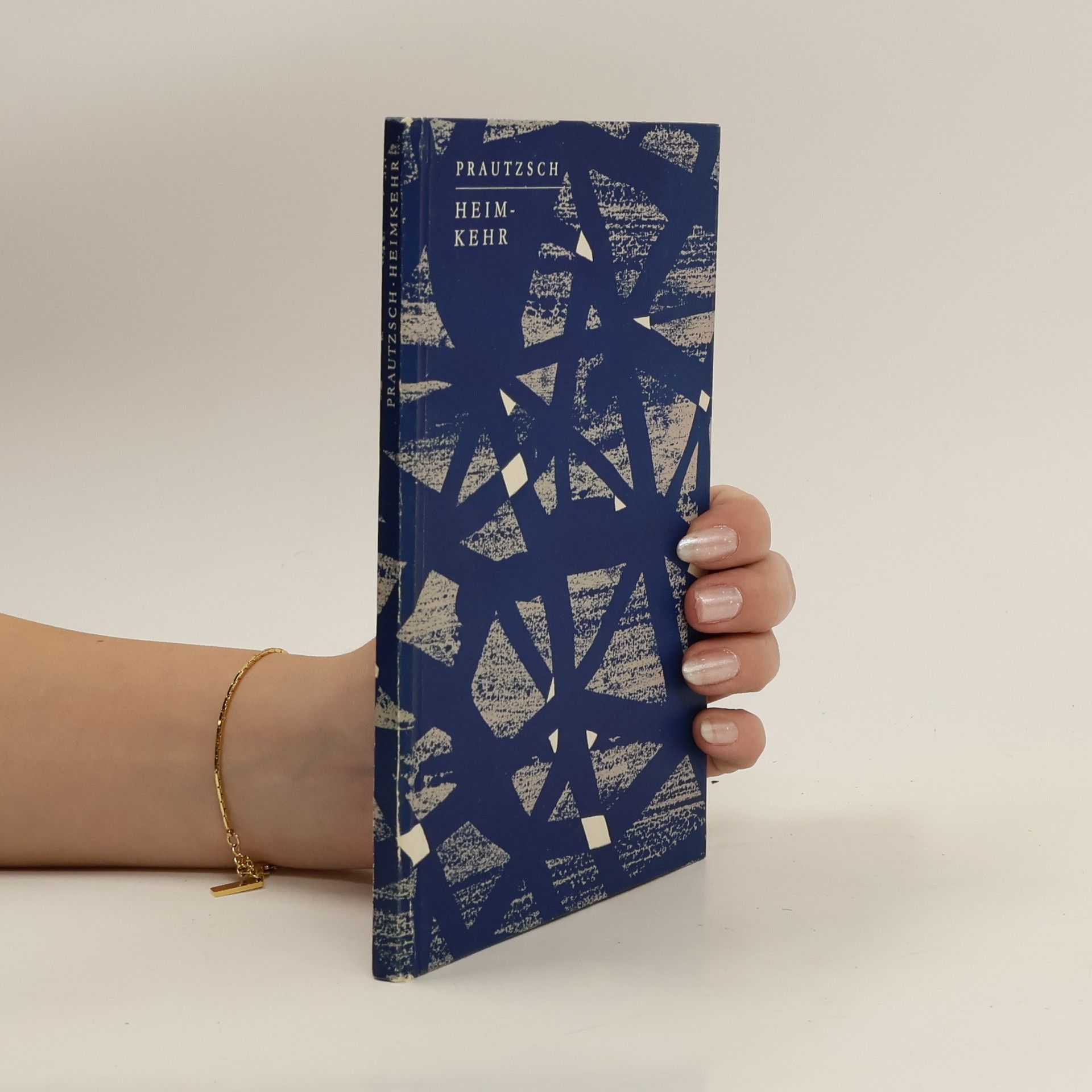 Hans Prautzsch Heimkehr. Die Brücke. Erzählung aus dem Dreißigjährigen Kriege