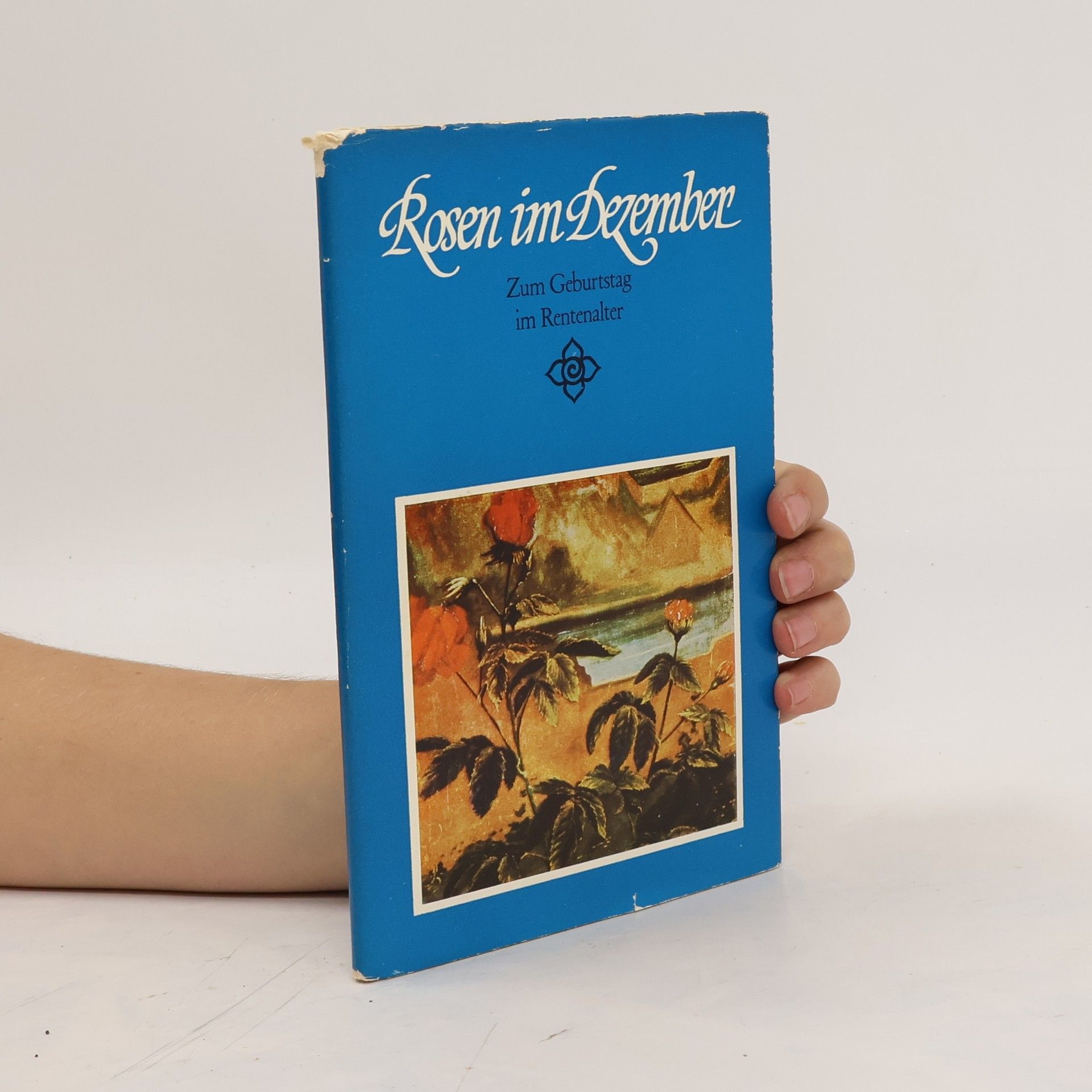 Autorenkollektiv Rosen im Dezember