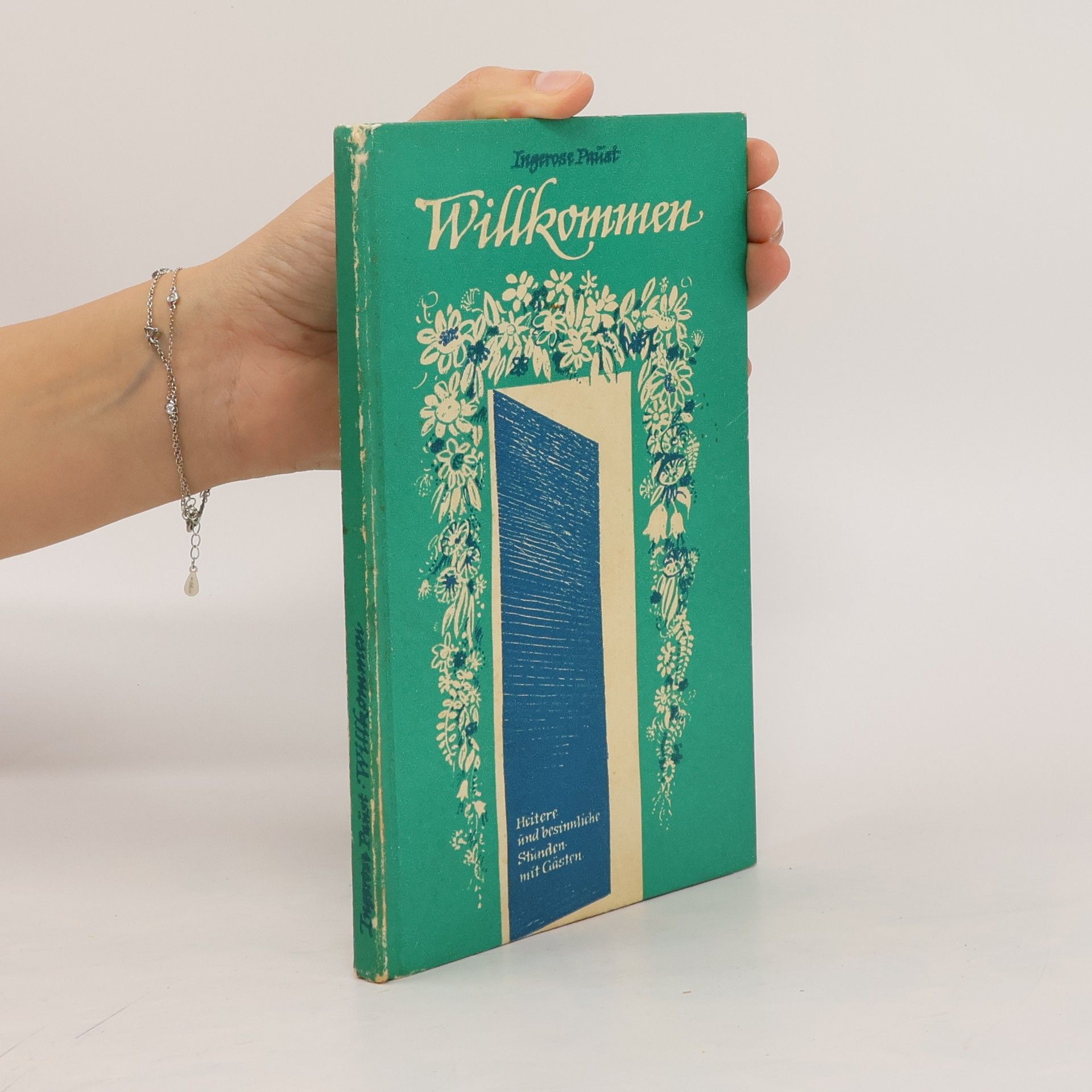 Autorenkollektiv Willkommen