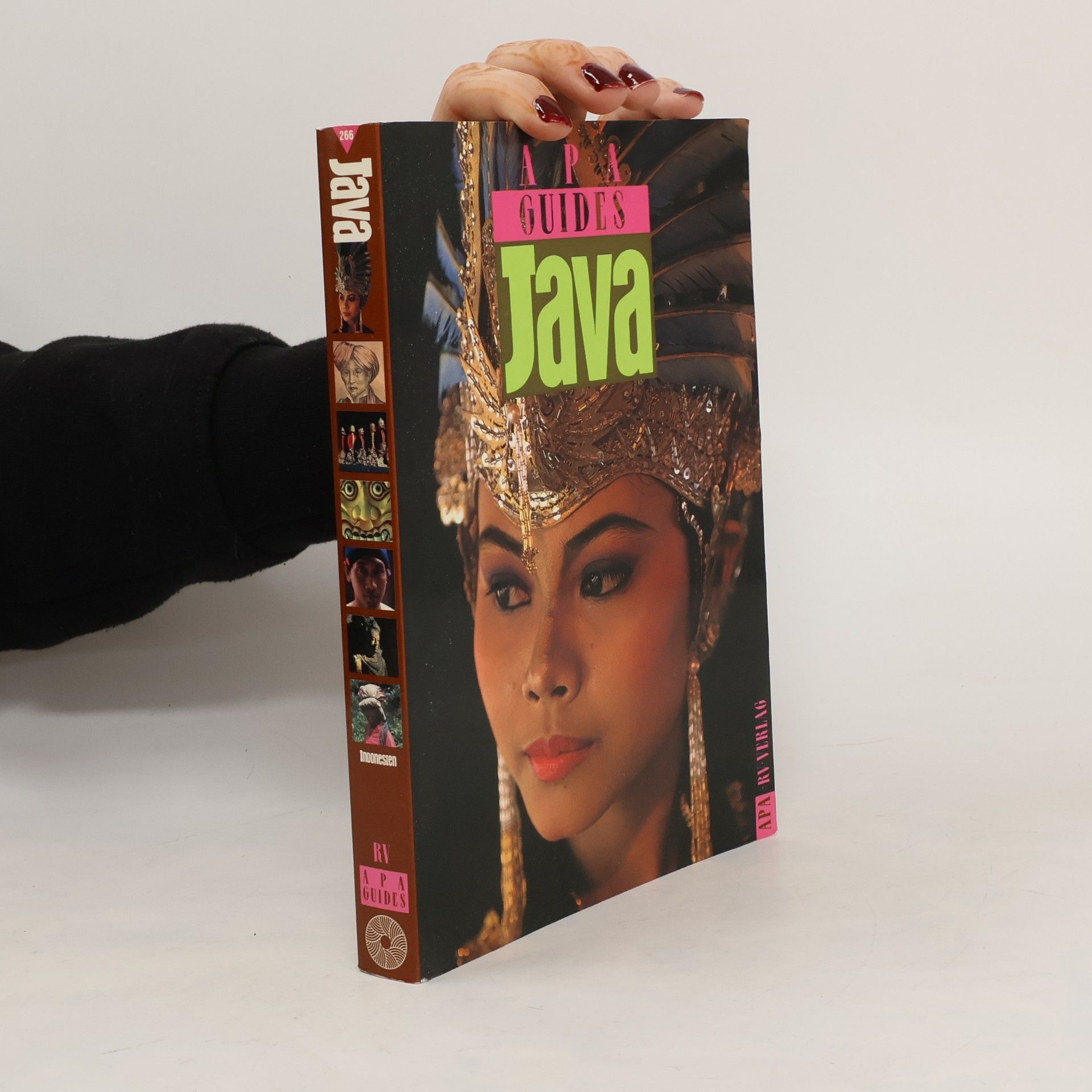 Autorenkollektiv Java