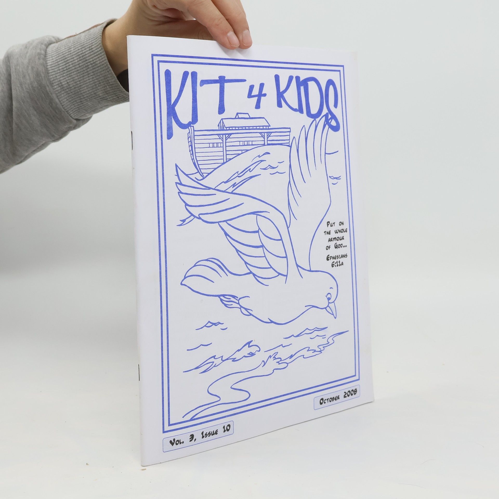 Collectif d'auteurs KIT 4 Kids