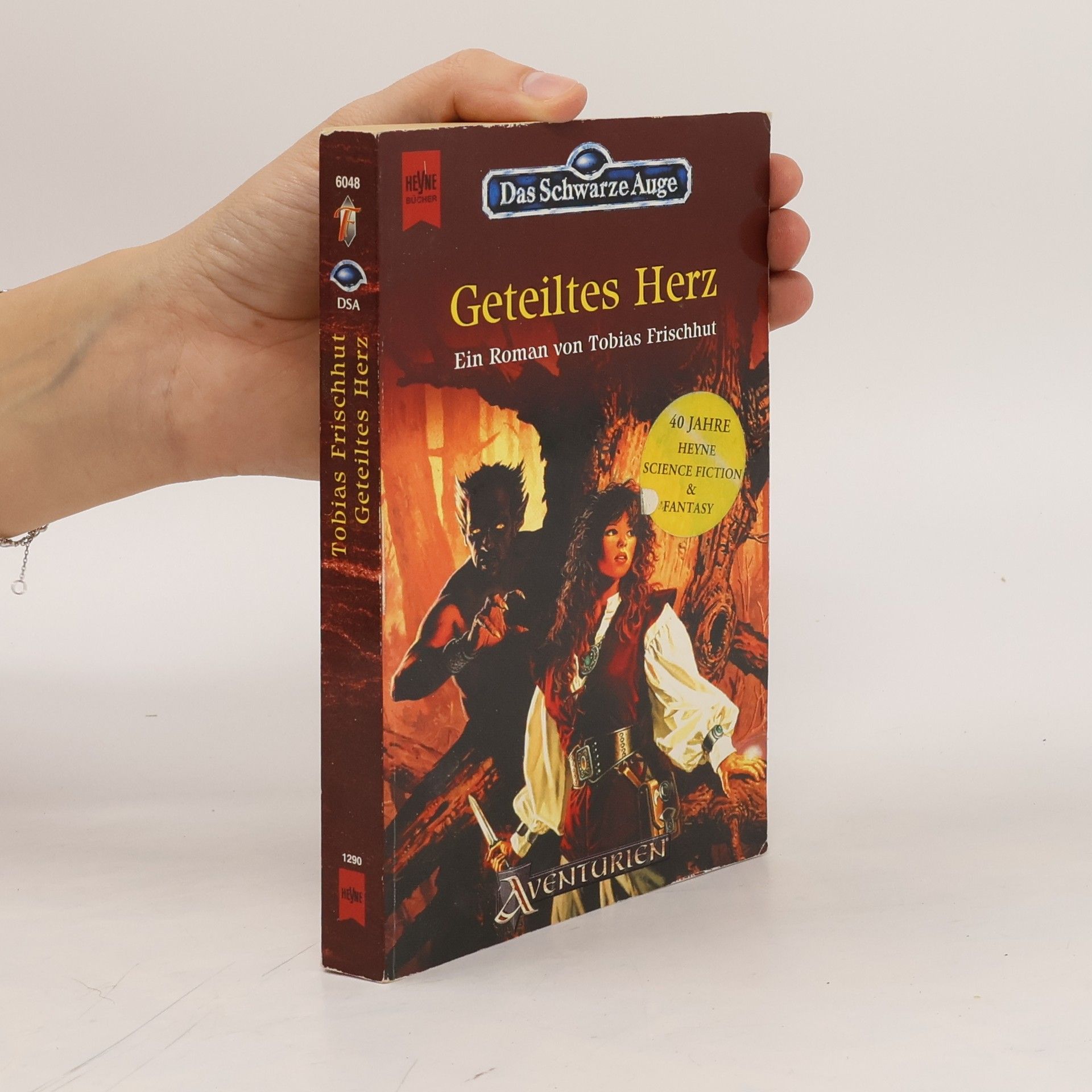 Autorenkollektiv Das schwarze Auge
