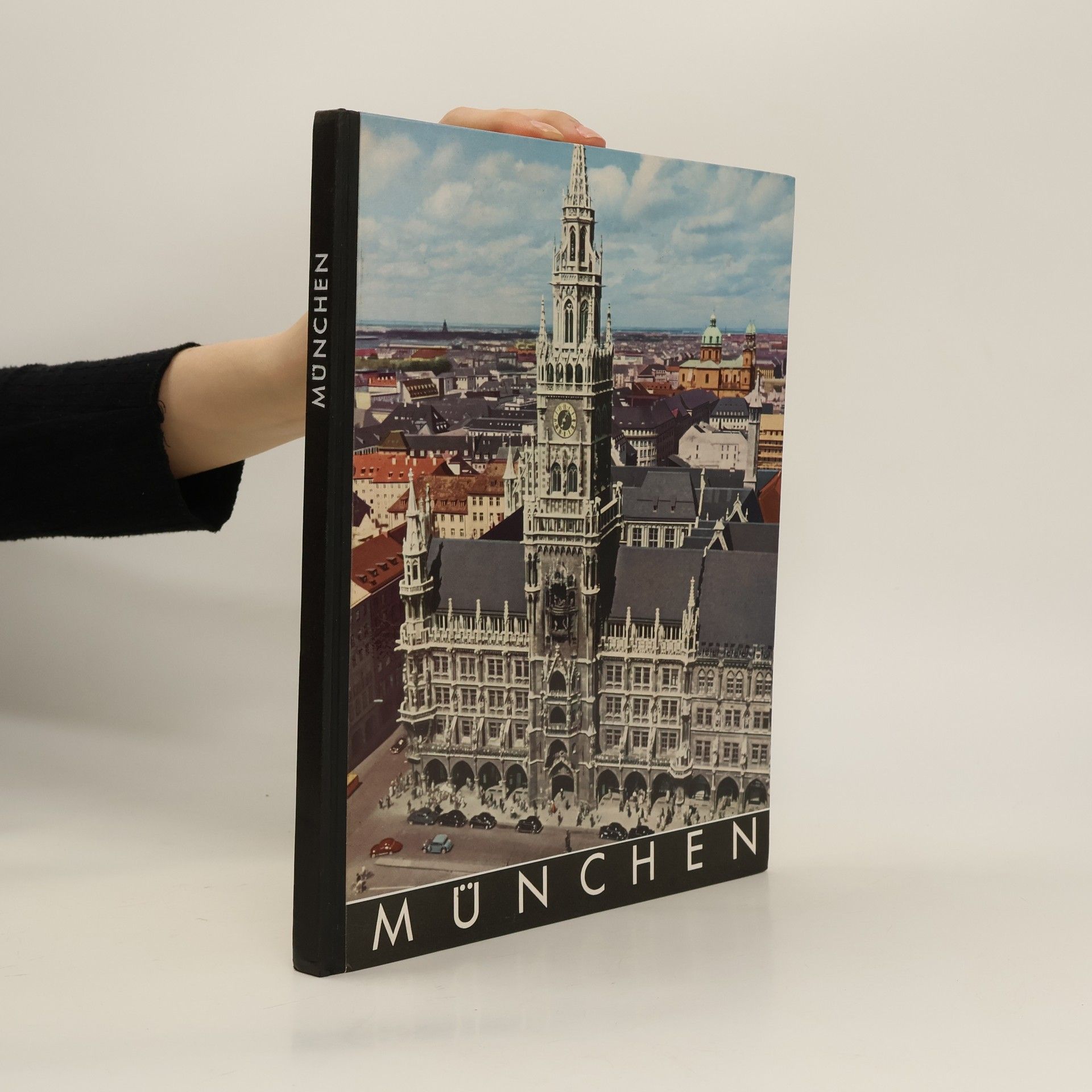 kolektiv München
