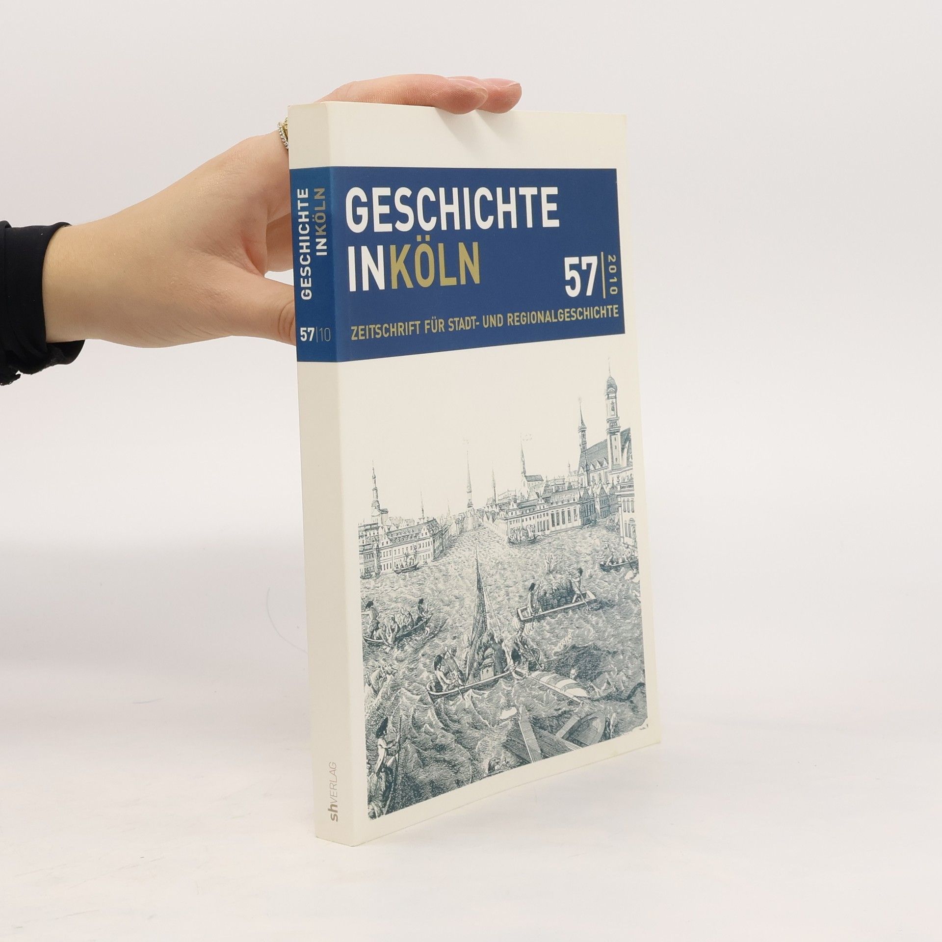 Autorenkollektiv Geschichte in Köln 57