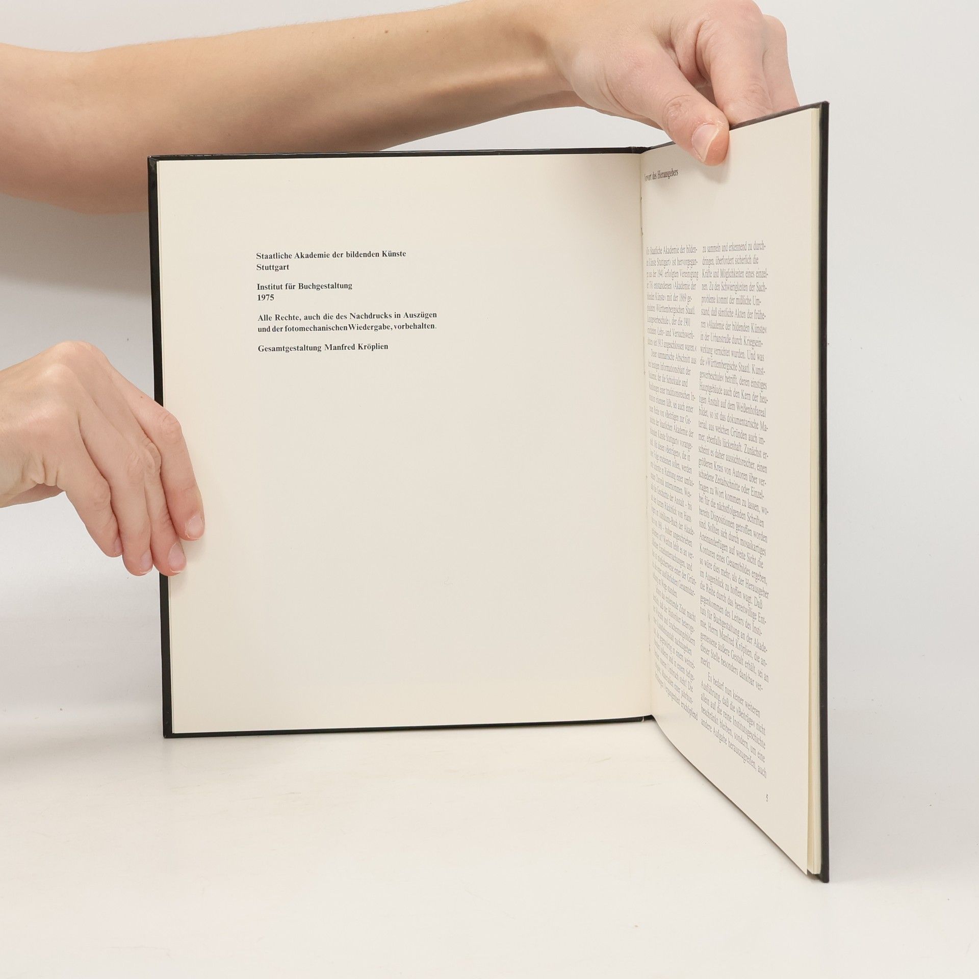 Karin V. Maur Oskar Schlemmer und die Stuttgarter