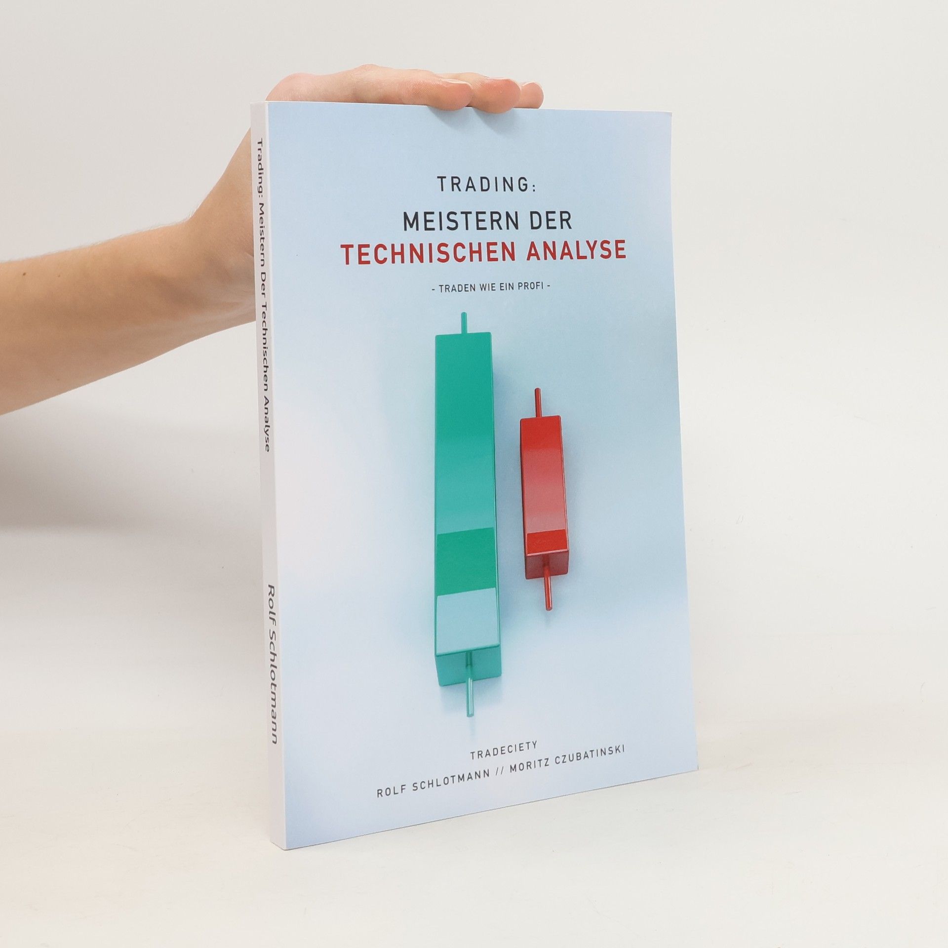Autorenkollektiv Trading.
