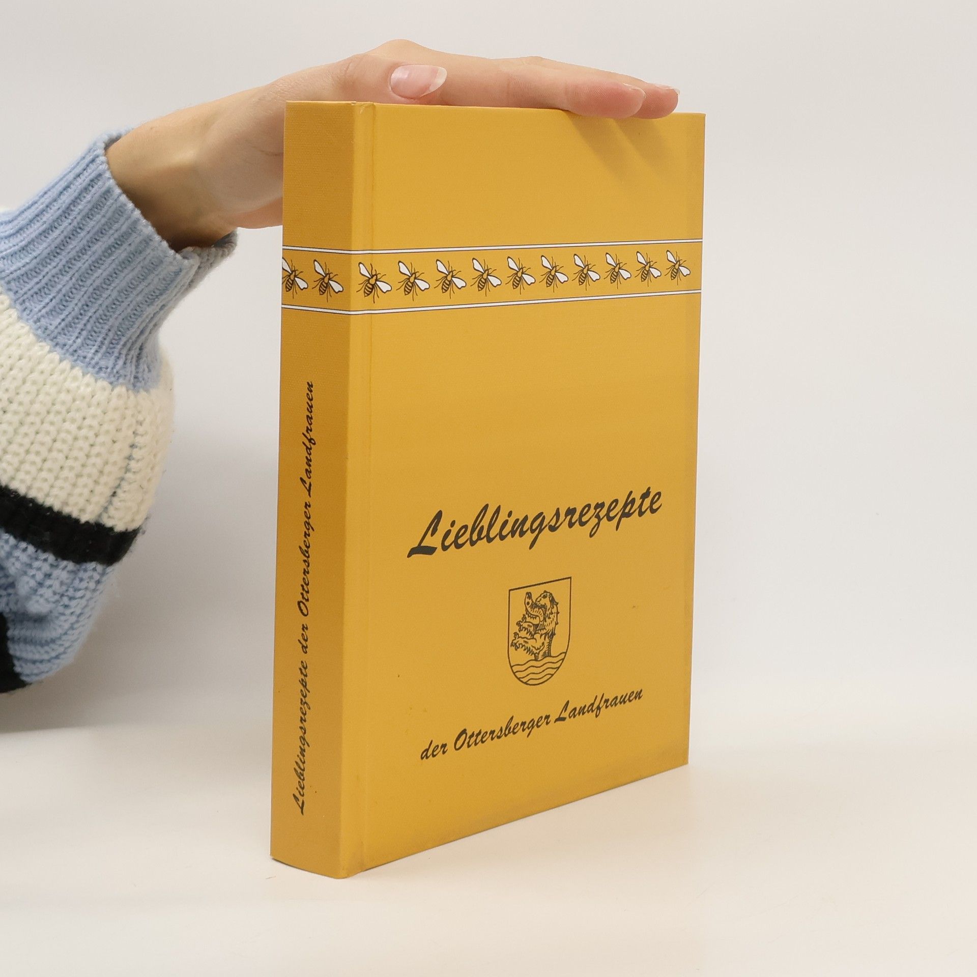 Autorenkollektiv Lieblingsrezepte der ottersberger Landfrauen
