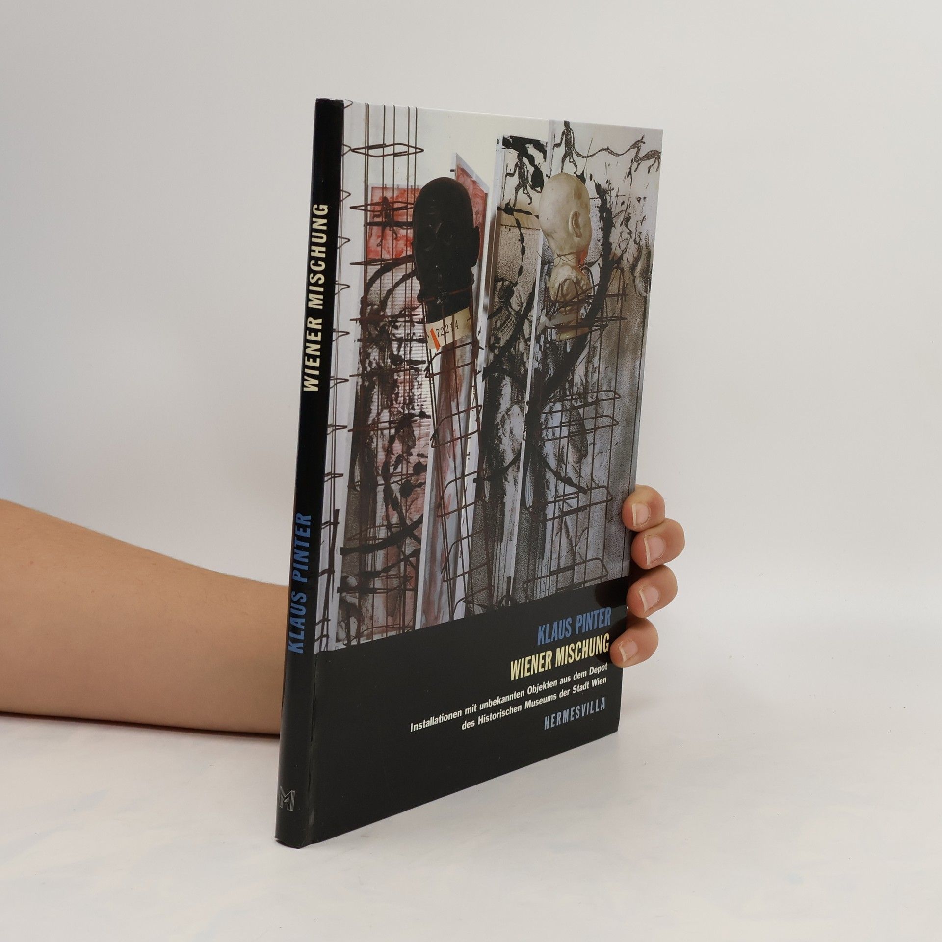 Klaus Pinter - Wiener Mischung
