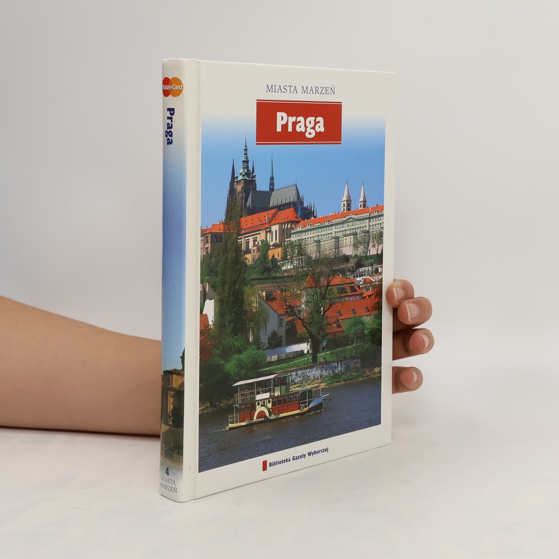 Miasta Marzen' Praga