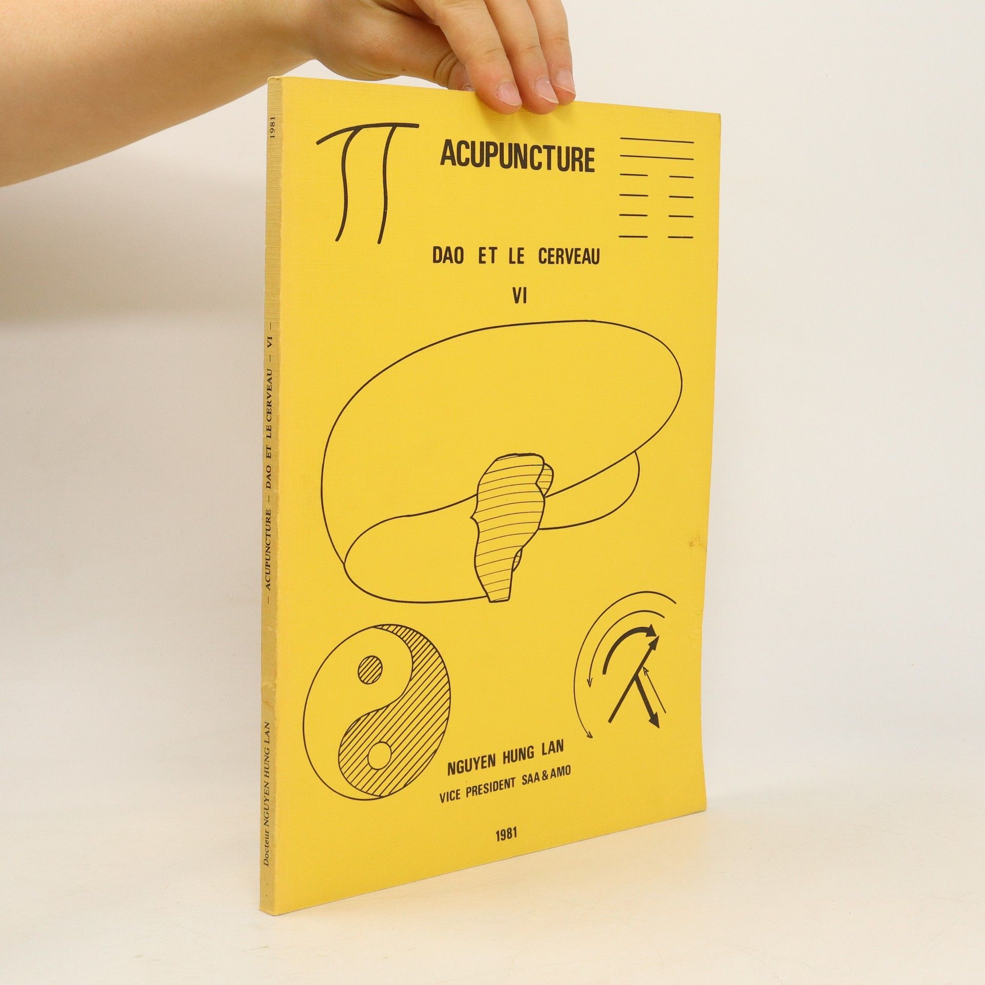 Nguyen Hung Lan Acupuncture