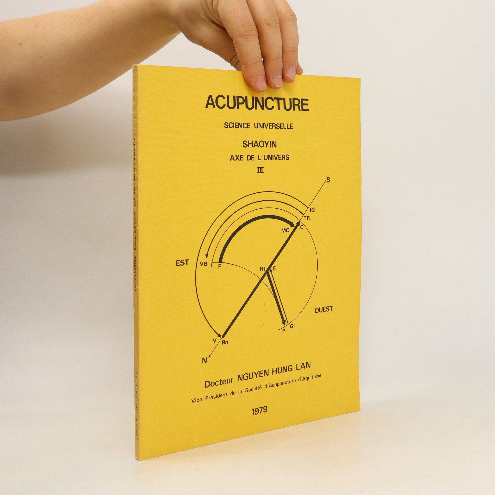 Nguyen Hung Lan Acupuncture