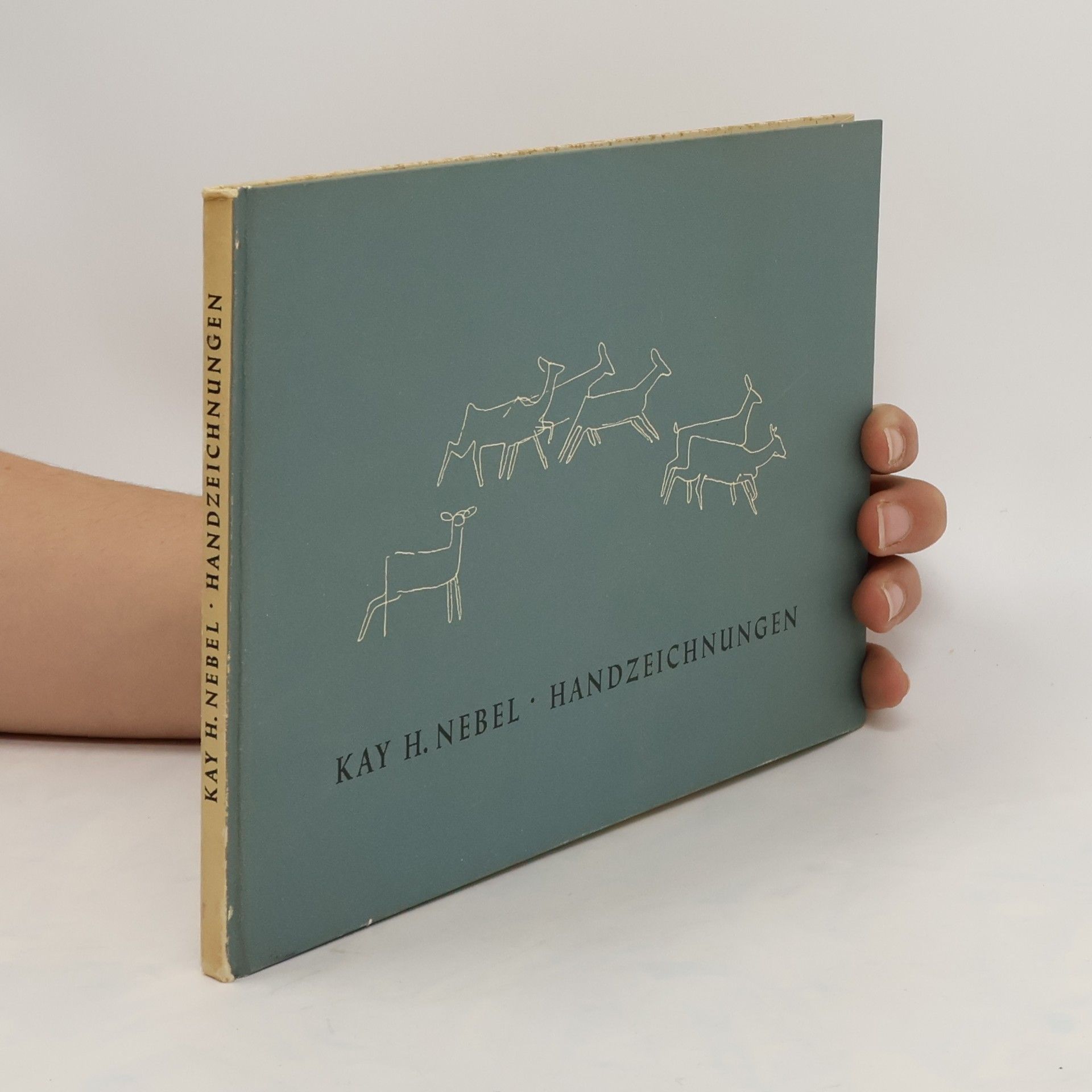 Handzeichnungen