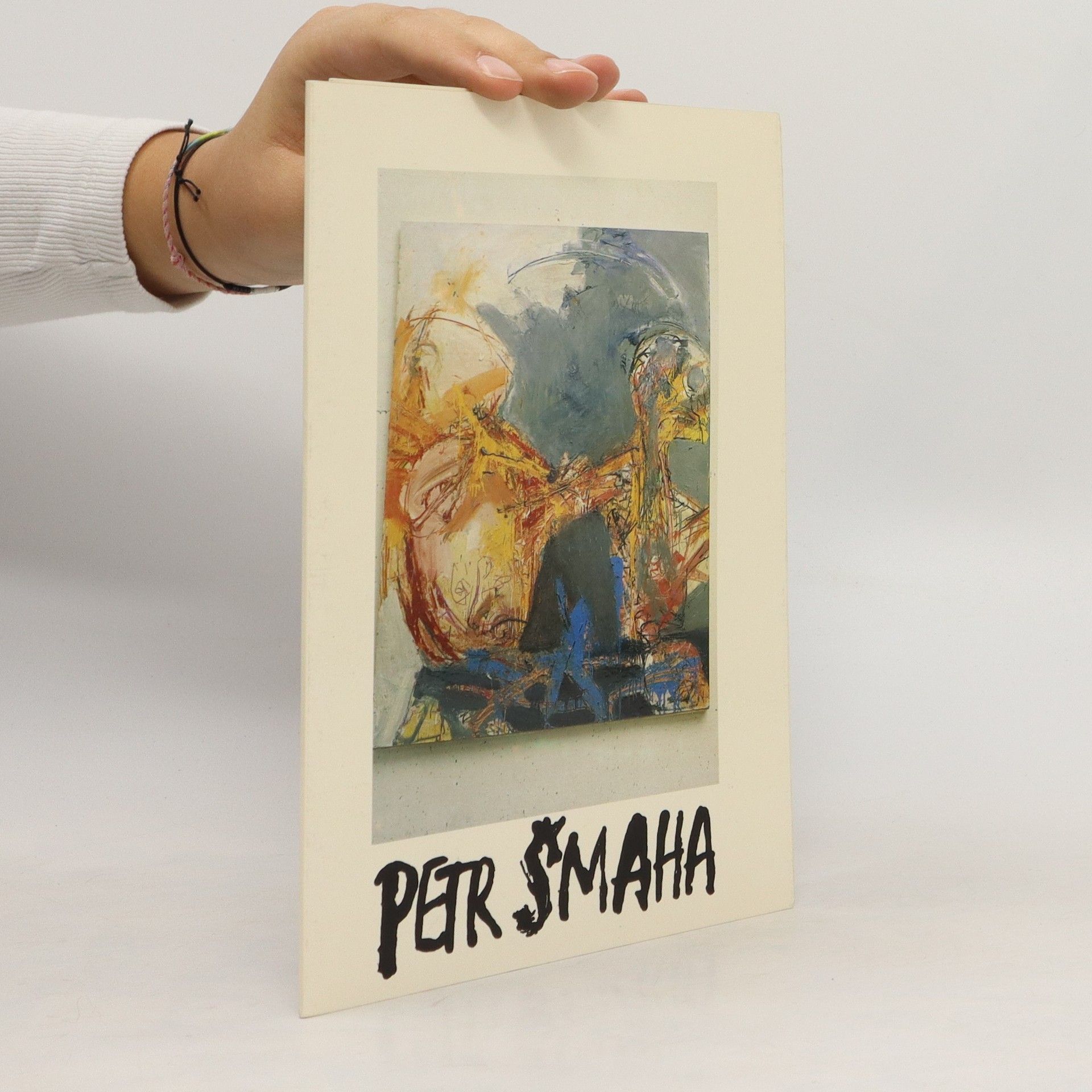 Kolektív autorov Petr Šmaha