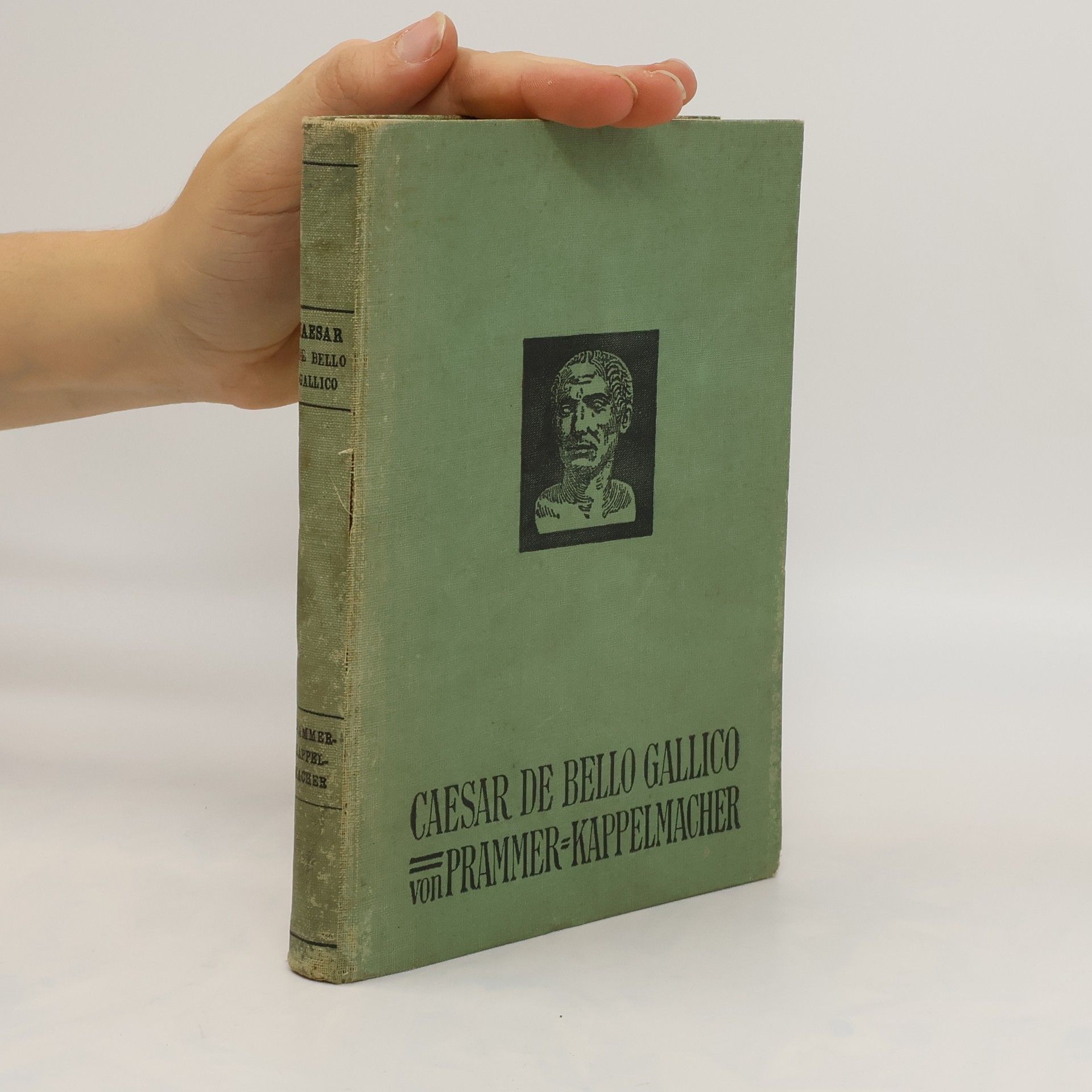 Autorenkollektiv Caesar de Bello Gallico