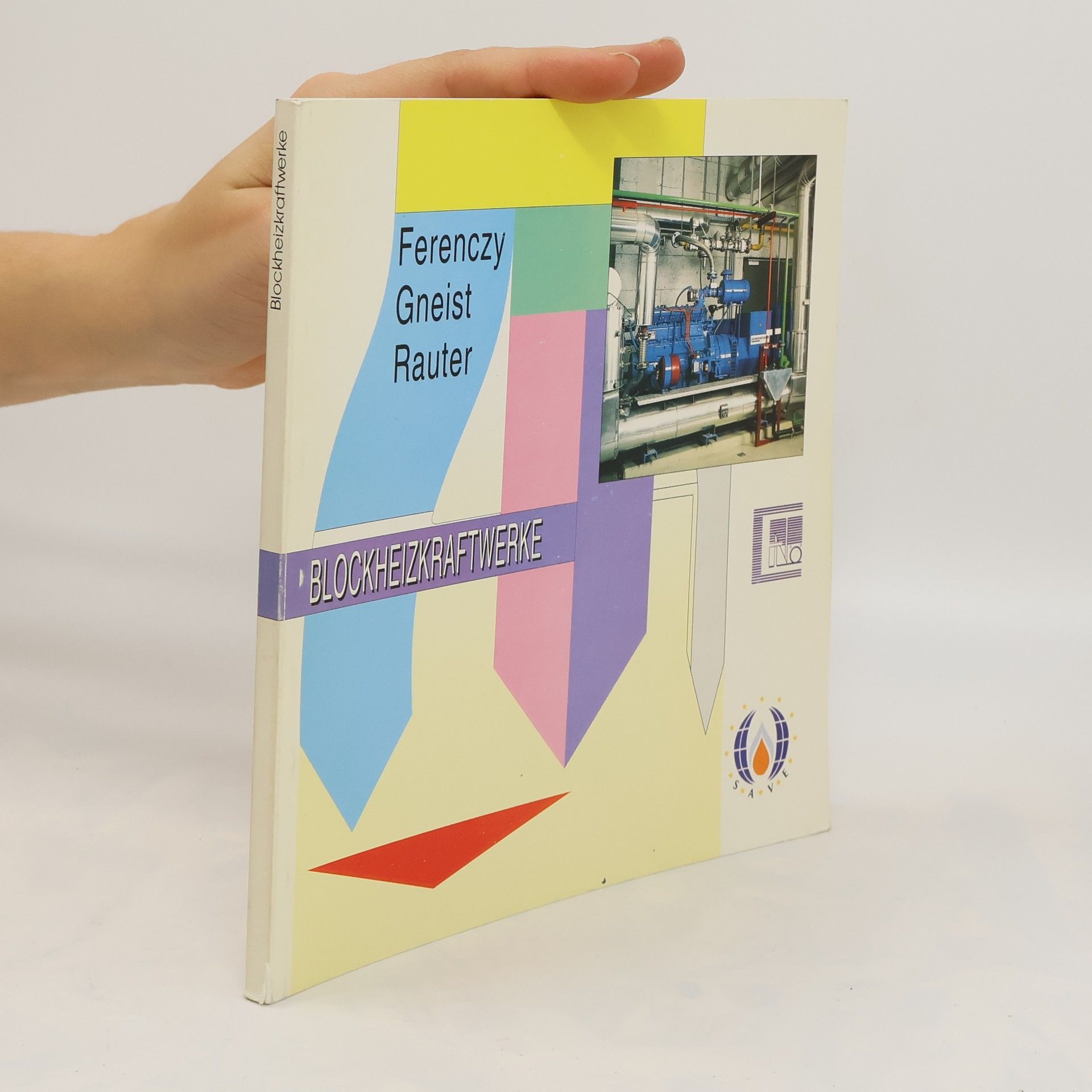 Collectif d'auteurs Ferenczy Gneist Rauter