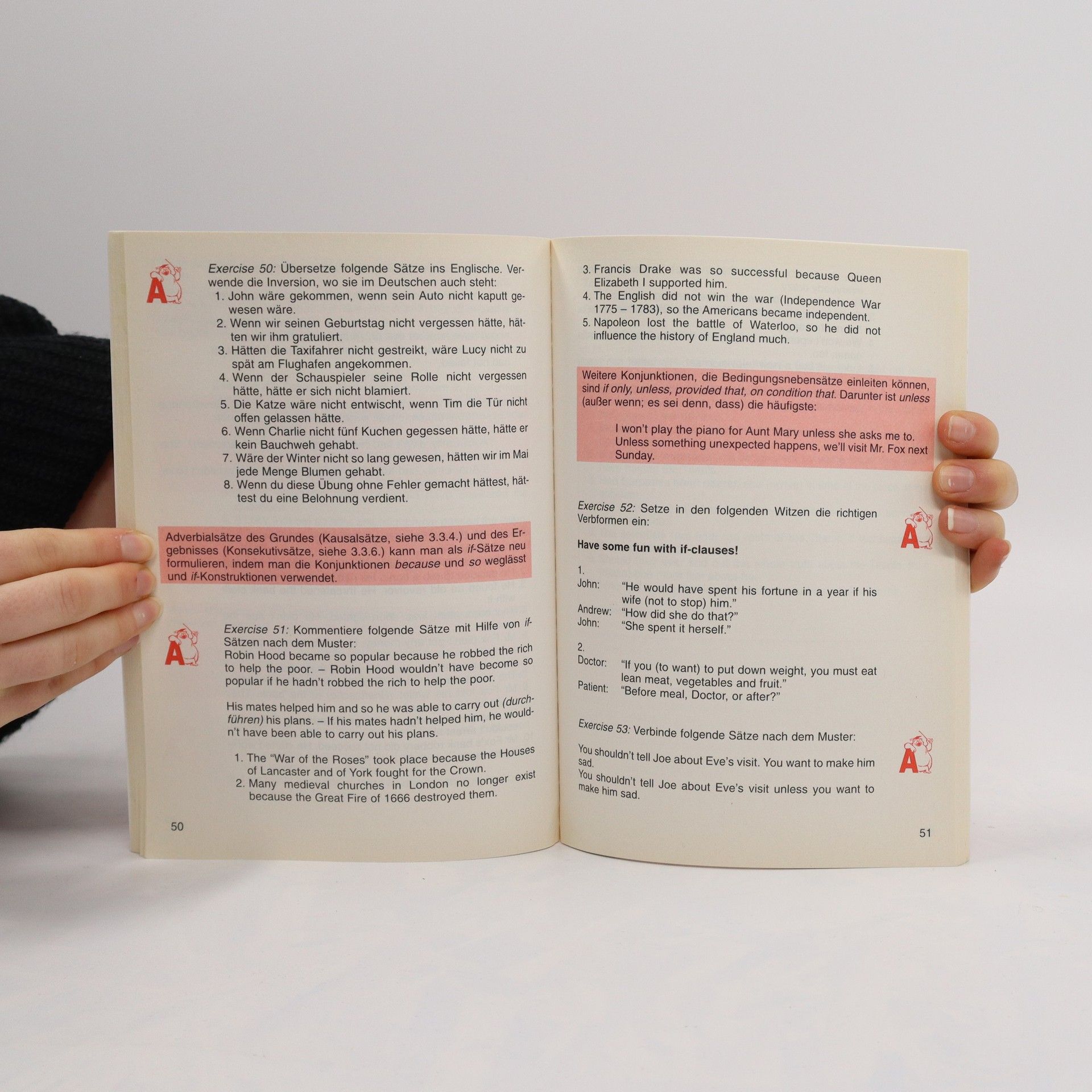 Autorenkollektiv Compact Schülerhilfen Englisch. Nebensätze