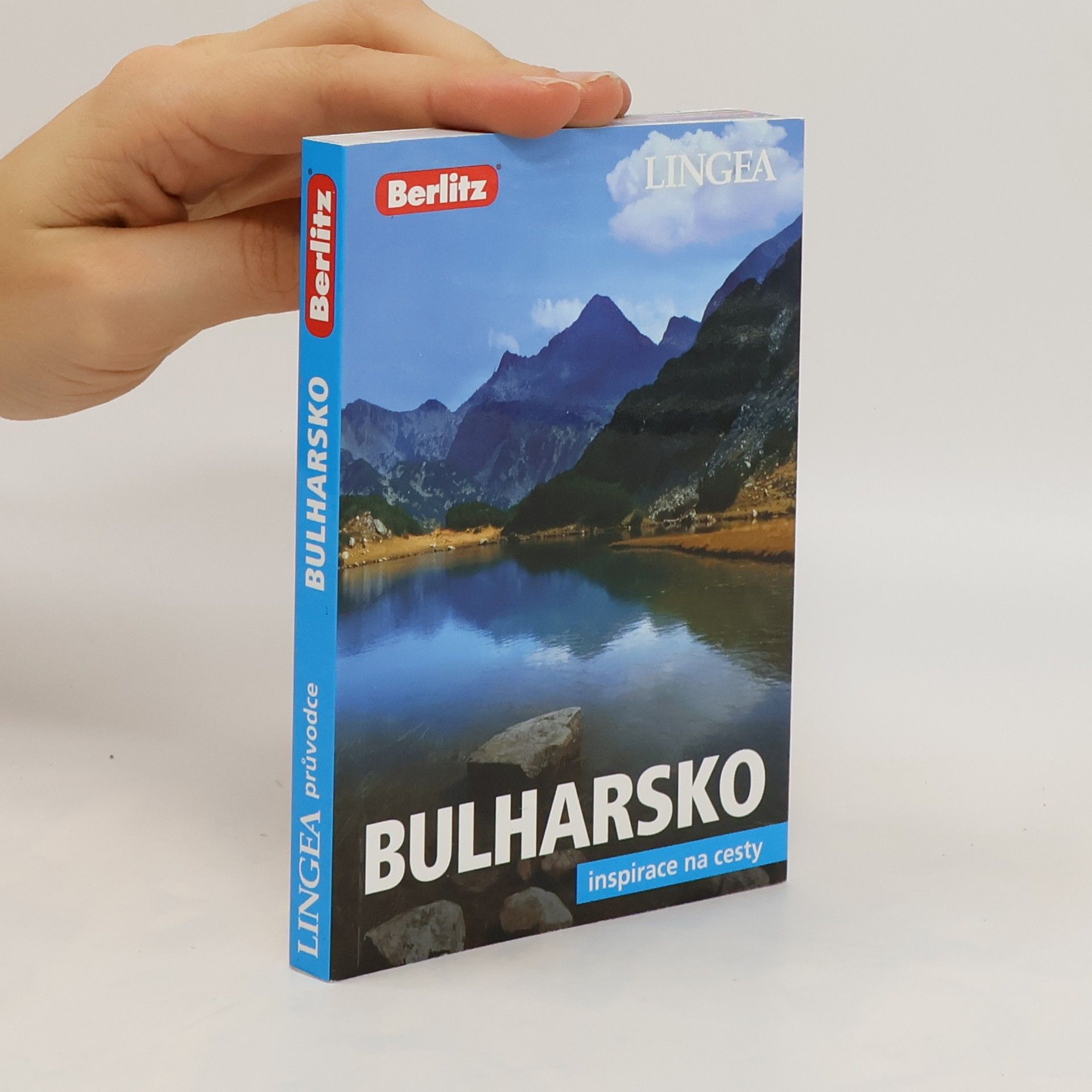 Collectif d'auteurs Bulharsko