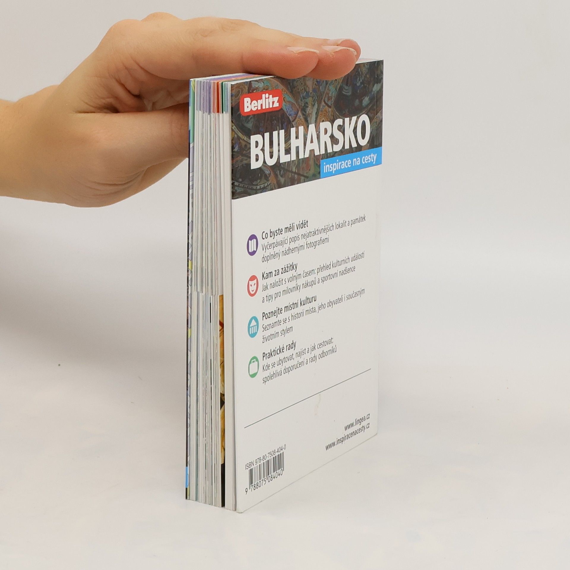 Collectif d'auteurs Bulharsko